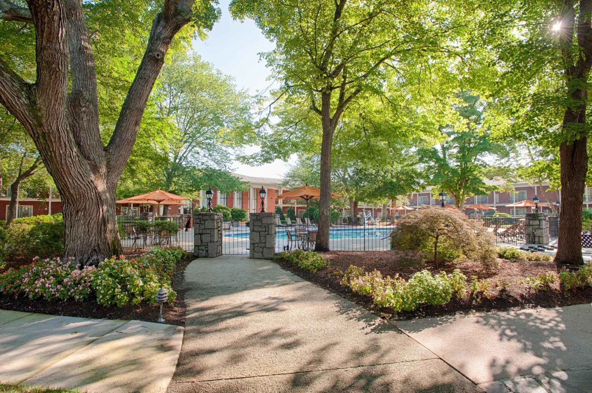 The Inn at Stone Mountain Park photo 18