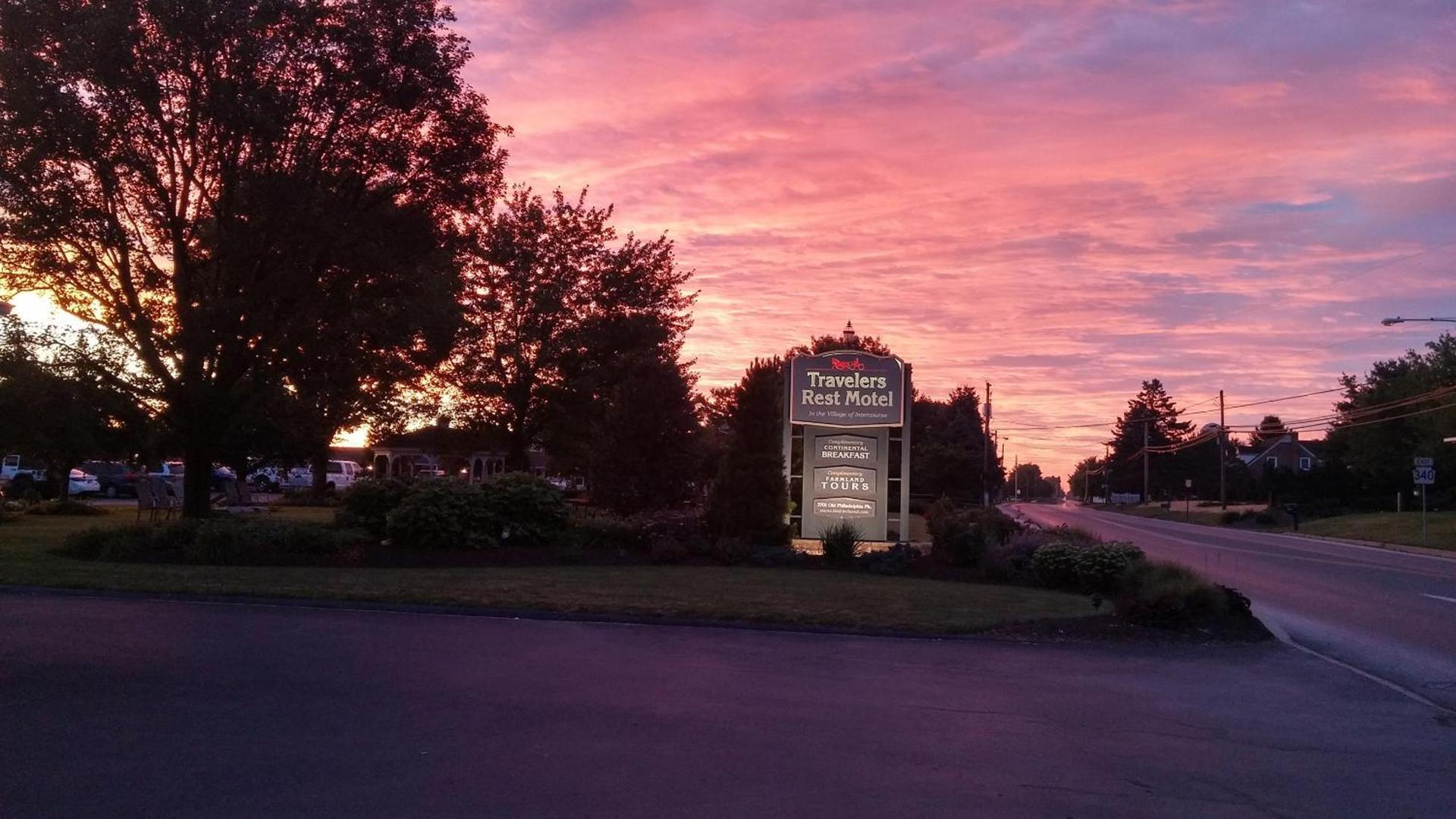 Travelers Rest Motel photo 16