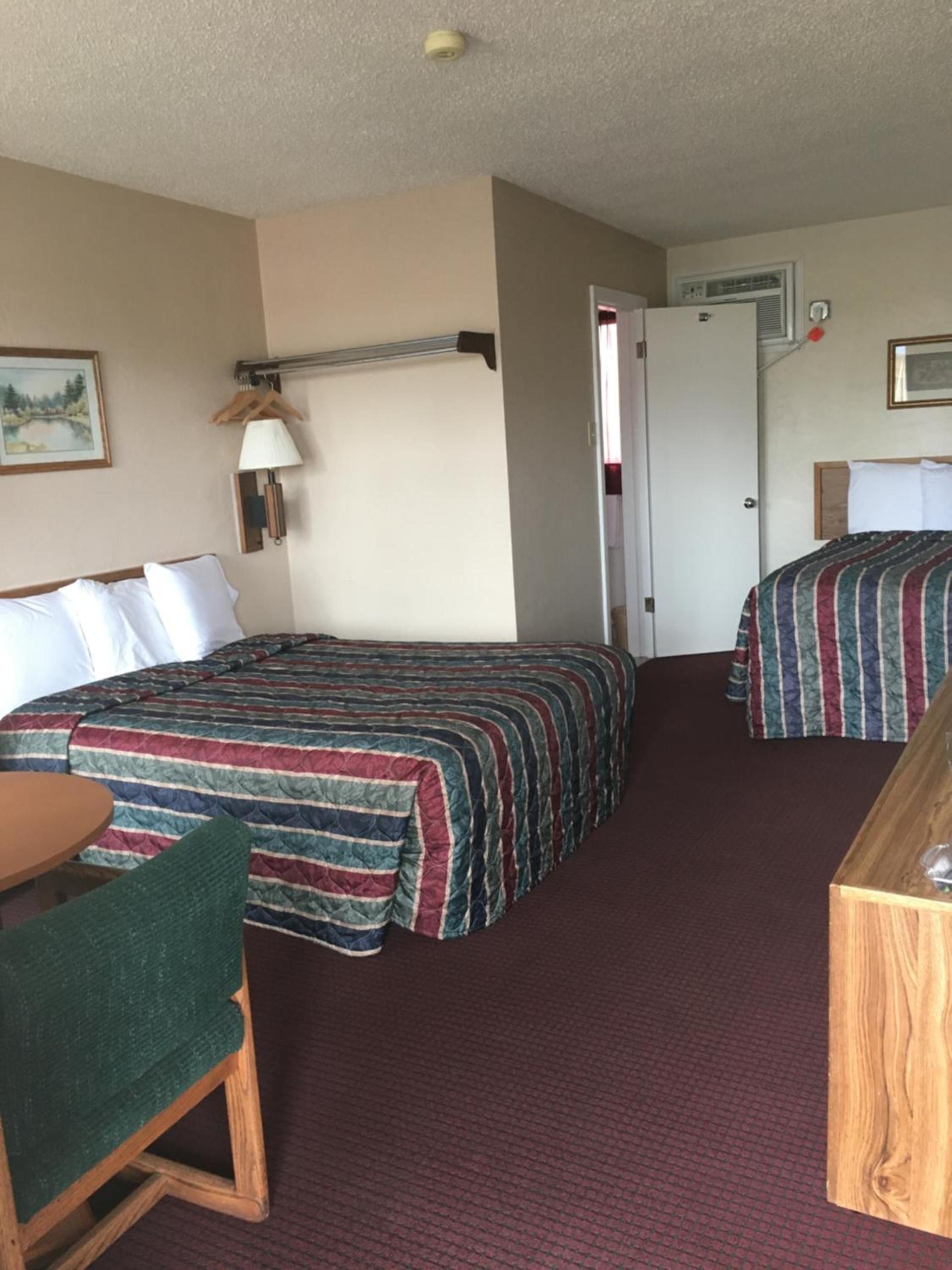 The Monticello Inn photo 16