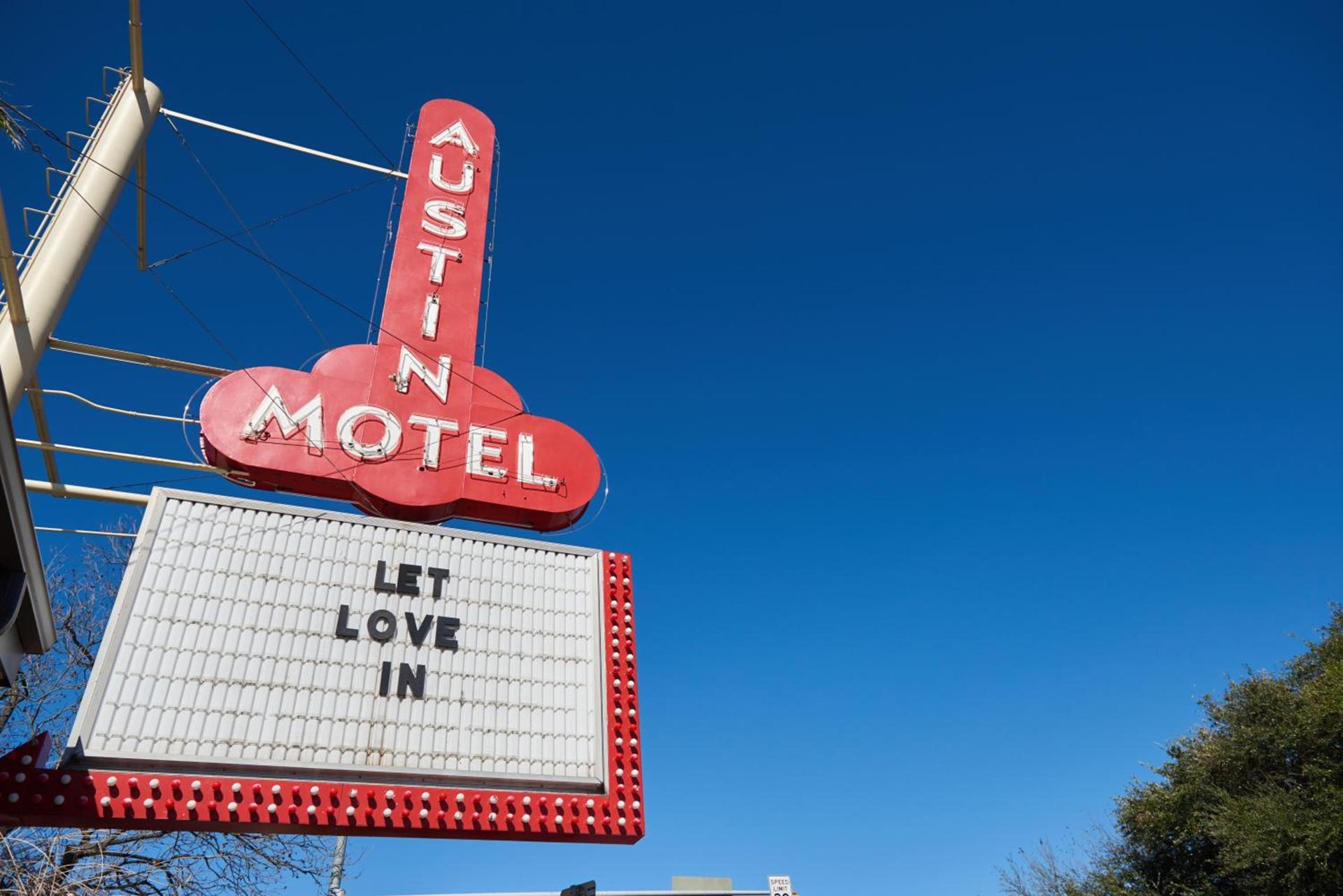 Austin Motel photo 68