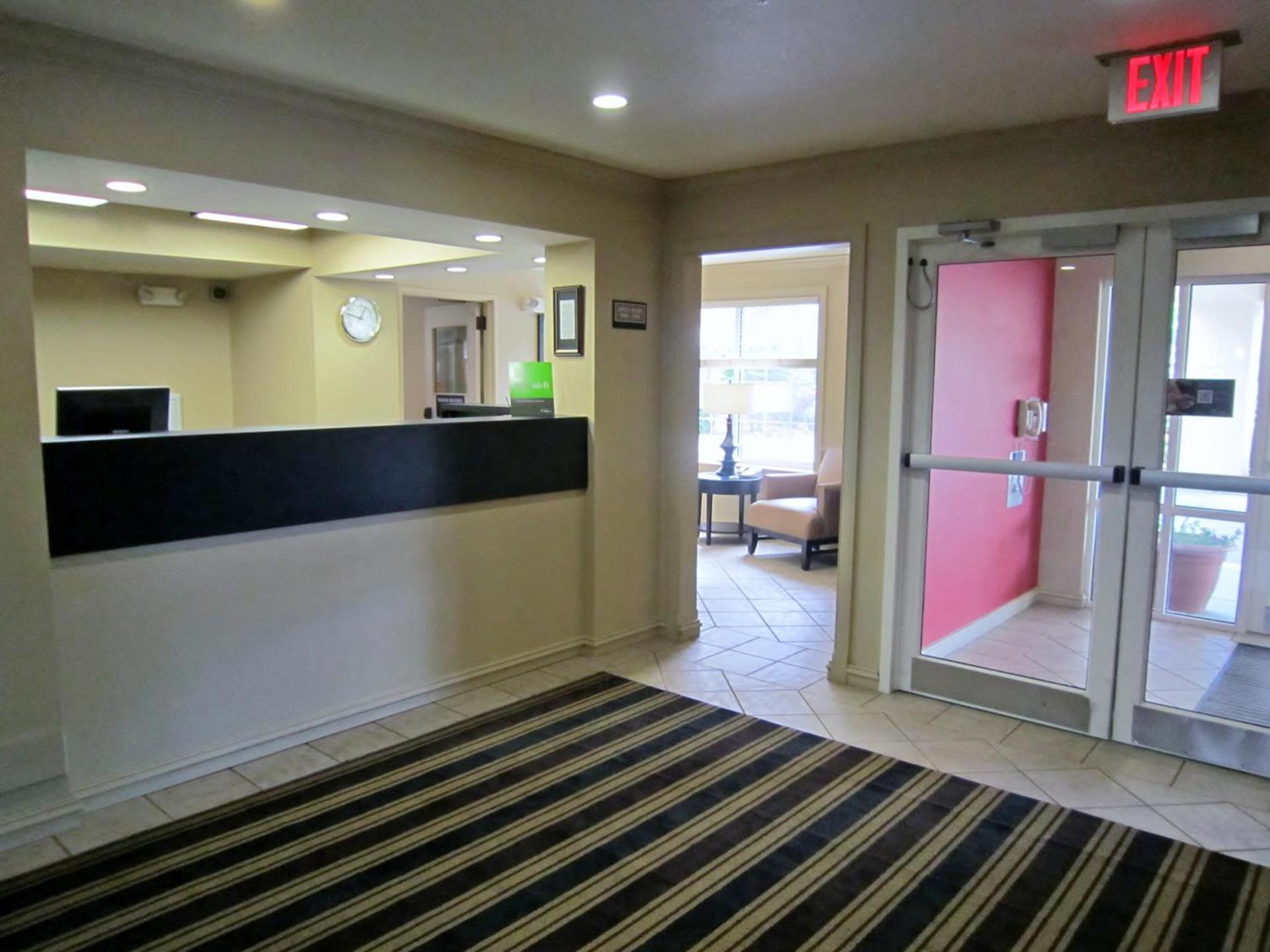Extended Stay America Suites - Boston - Burlington photo 64
