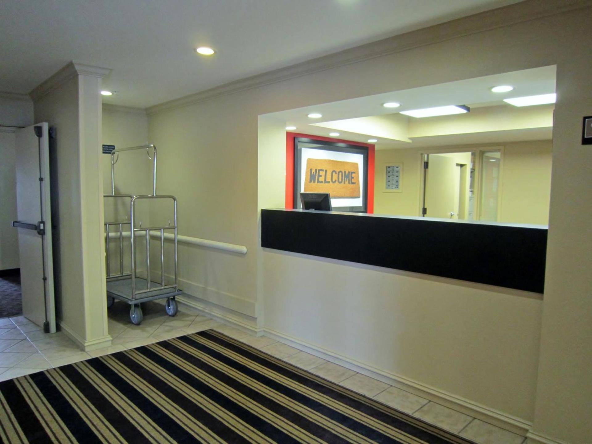 Extended Stay America Suites - Boston - Burlington photo 65