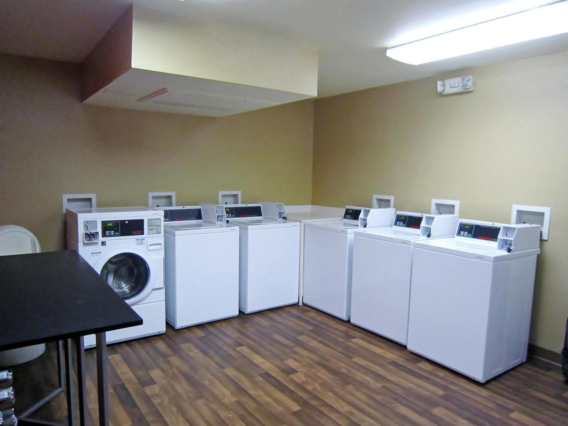 Extended Stay America Suites - Boston - Burlington photo 89