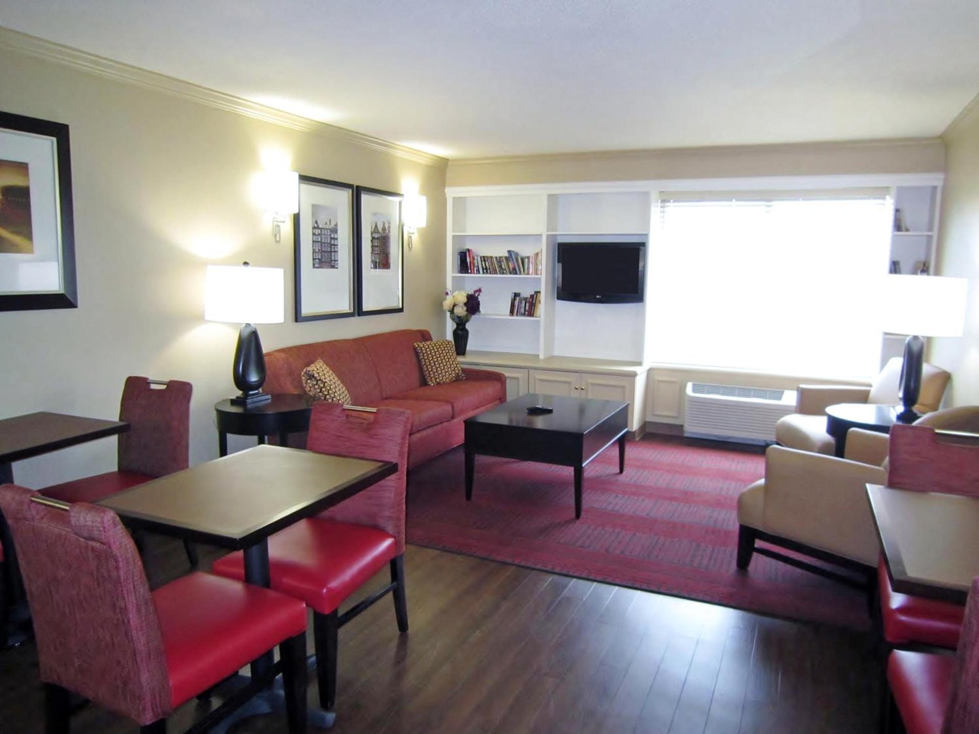 Extended Stay America Suites - Boston - Burlington photo 67