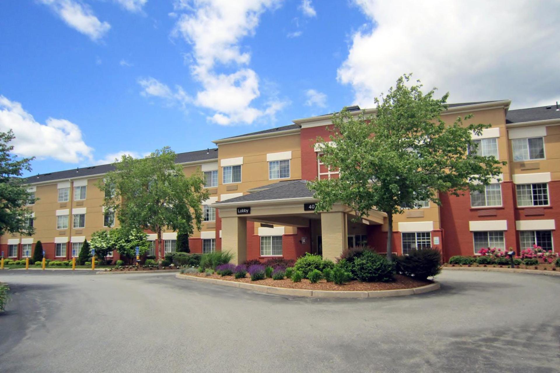 Extended Stay America Suites - Boston - Burlington photo 63