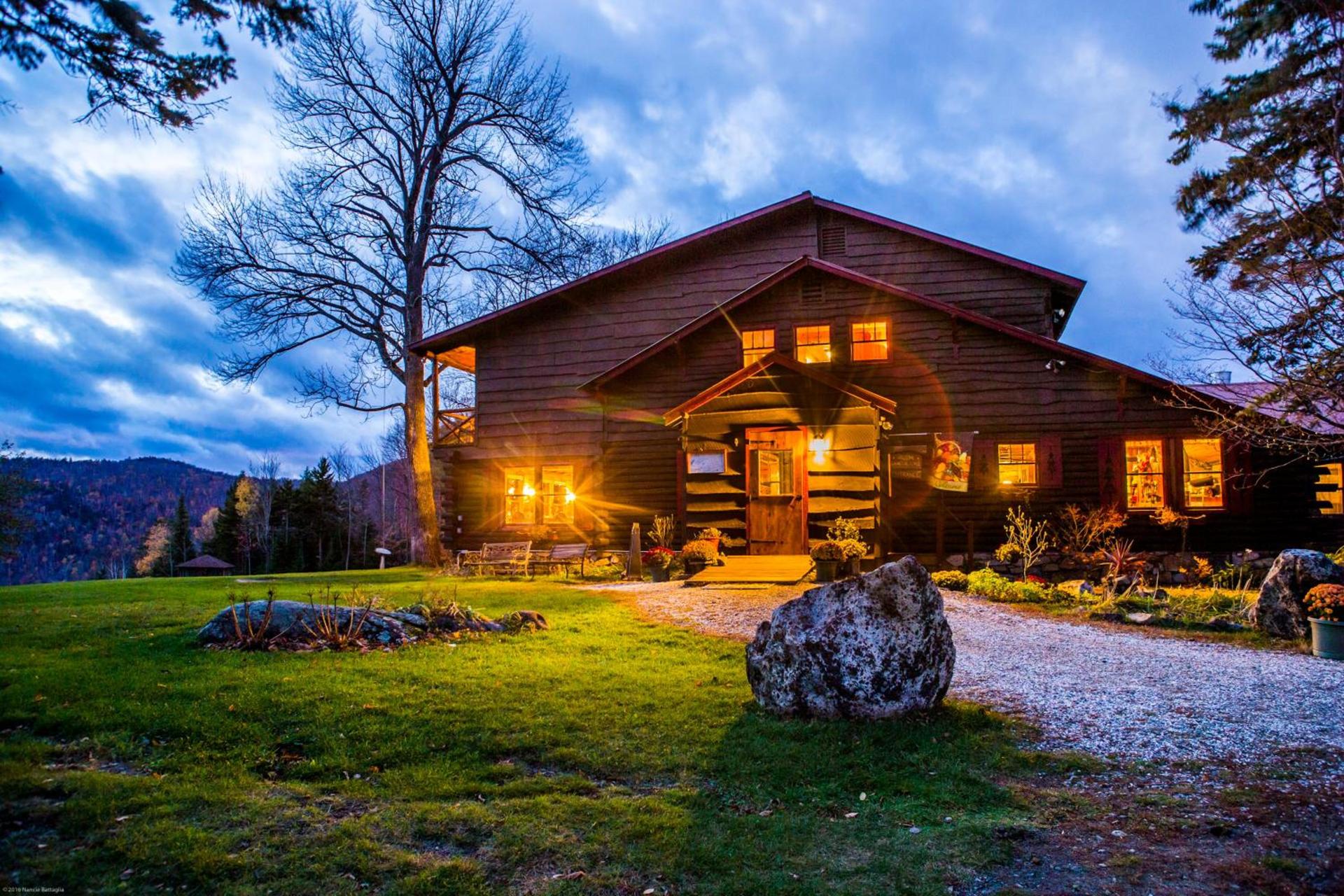 Garnet Hill Lodge photo 48