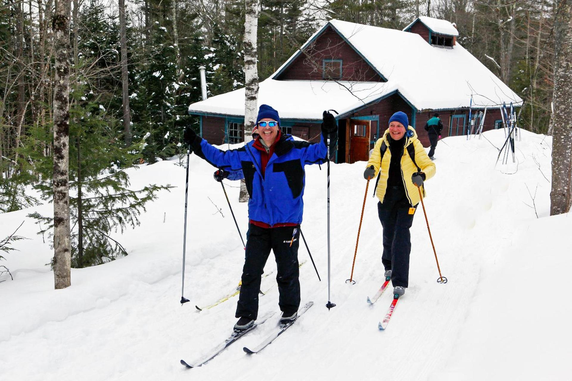Garnet Hill Lodge photo 11