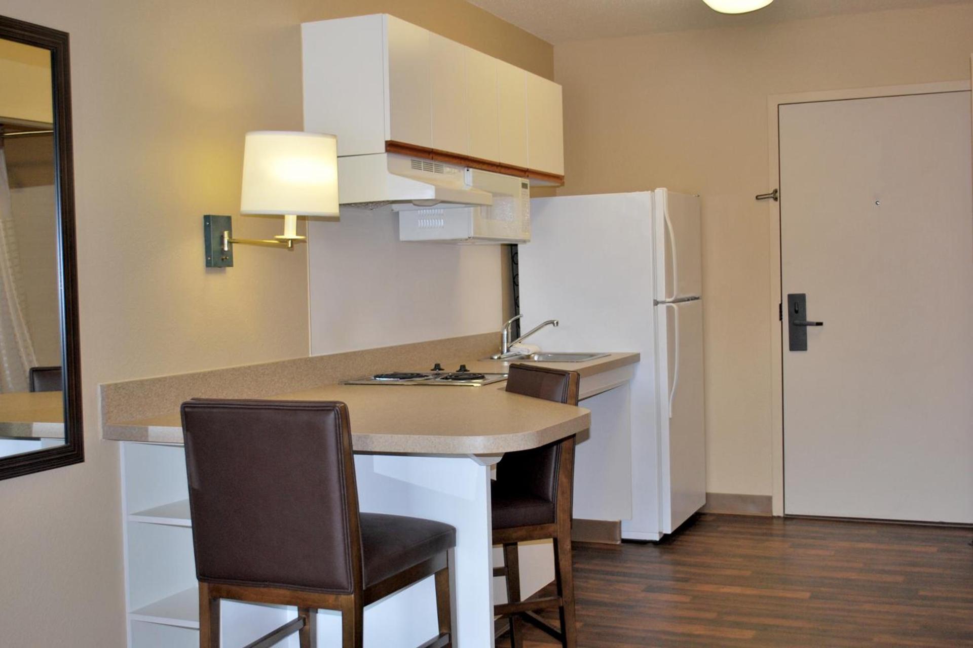 Extended Stay America Suites - Boston - Marlborough photo 60