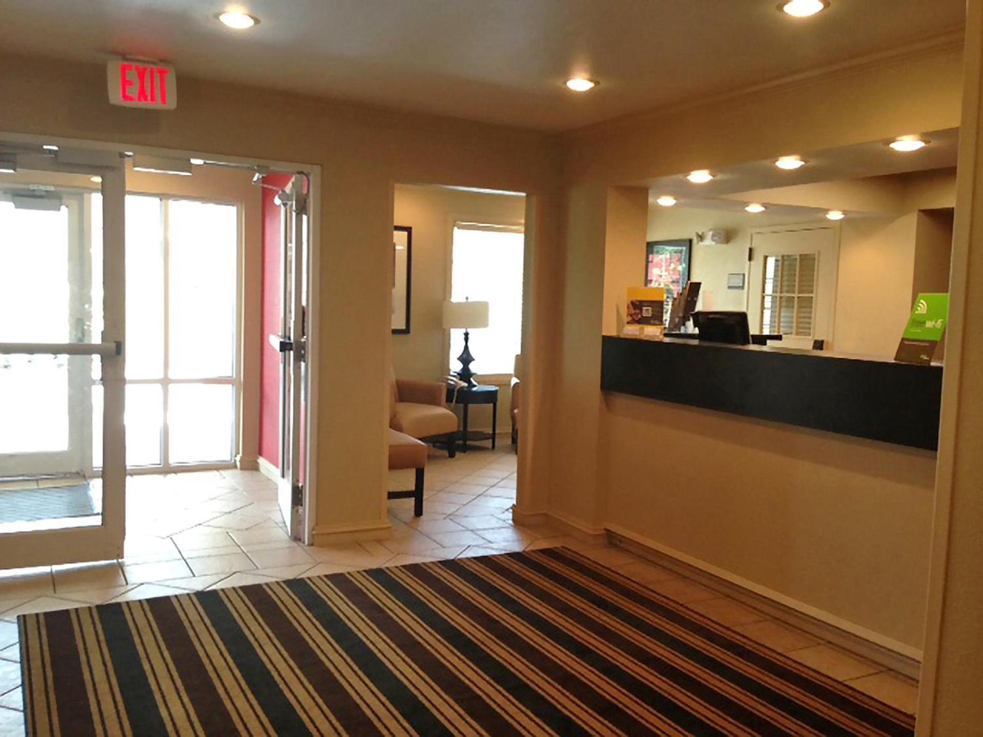 Extended Stay America Suites - Boston - Marlborough photo 44