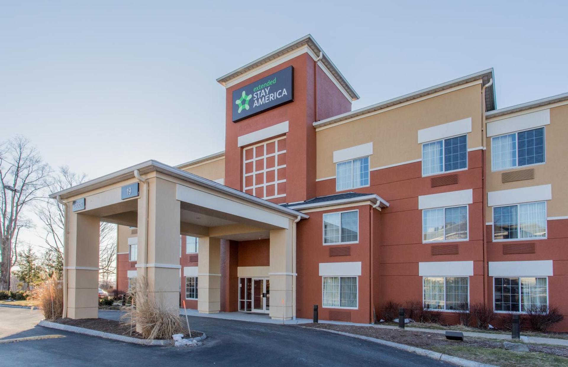 Extended Stay America Suites - Boston - Marlborough photo 43