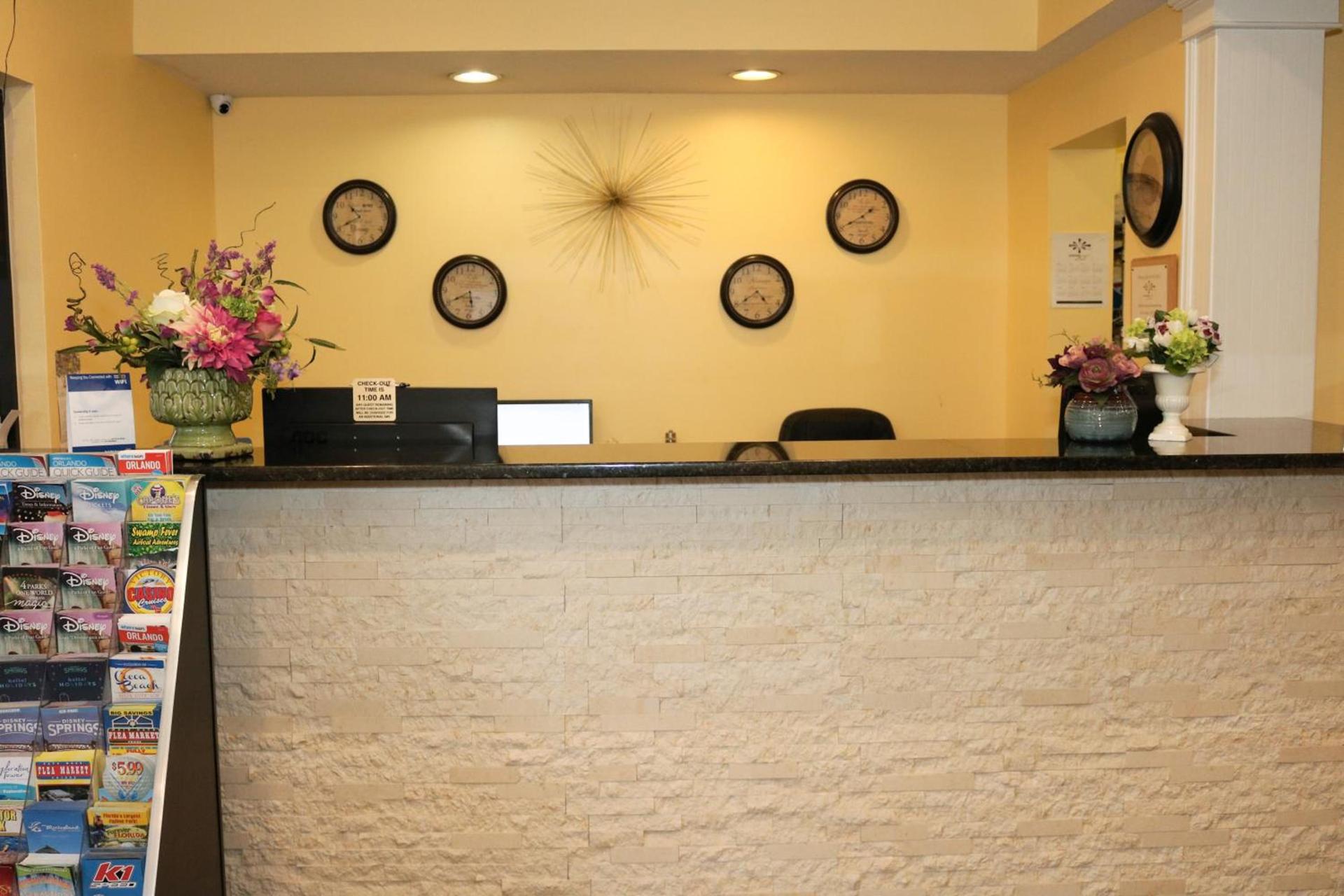 Shining Light Inn & Suites photo 25