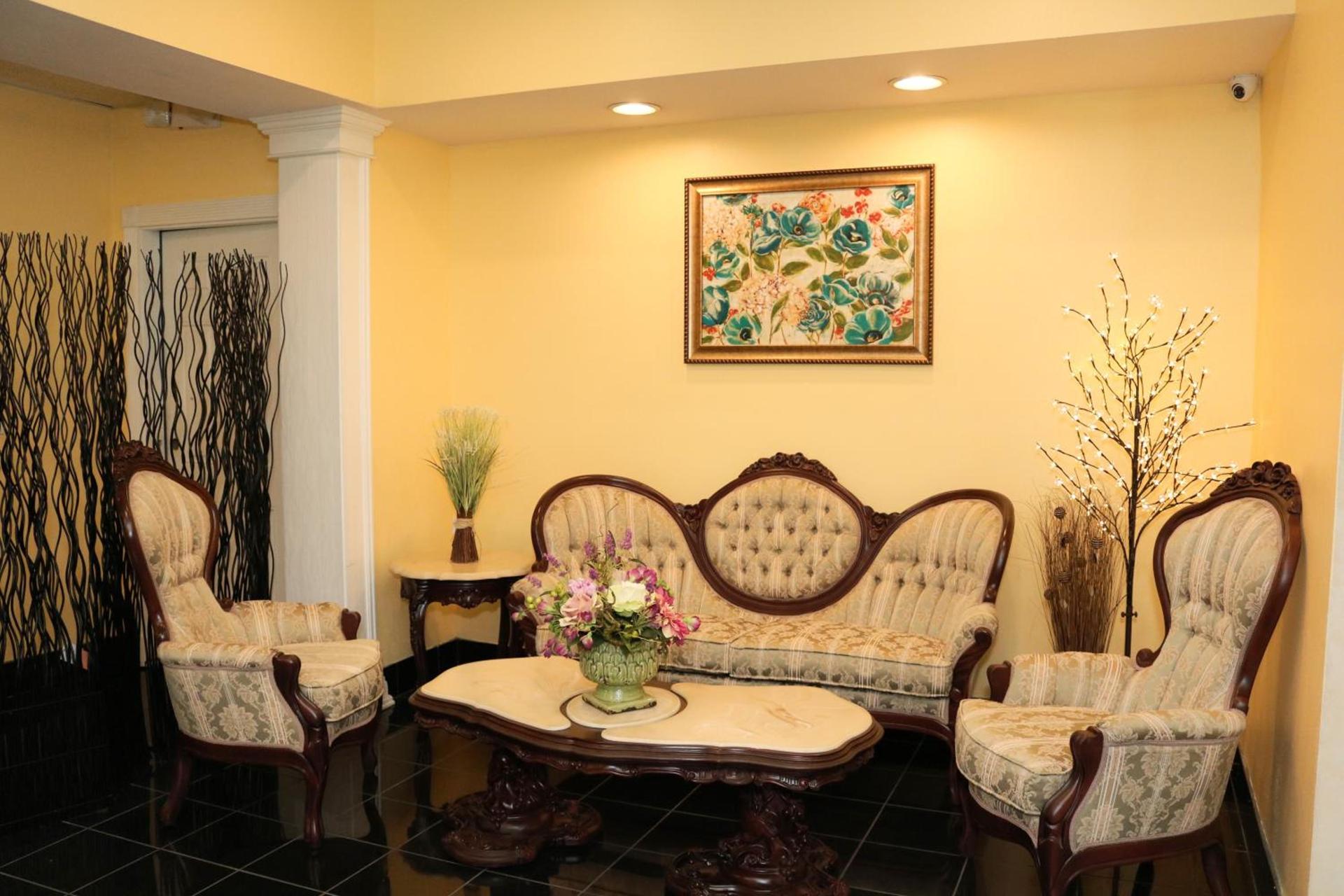 Shining Light Inn & Suites photo 24