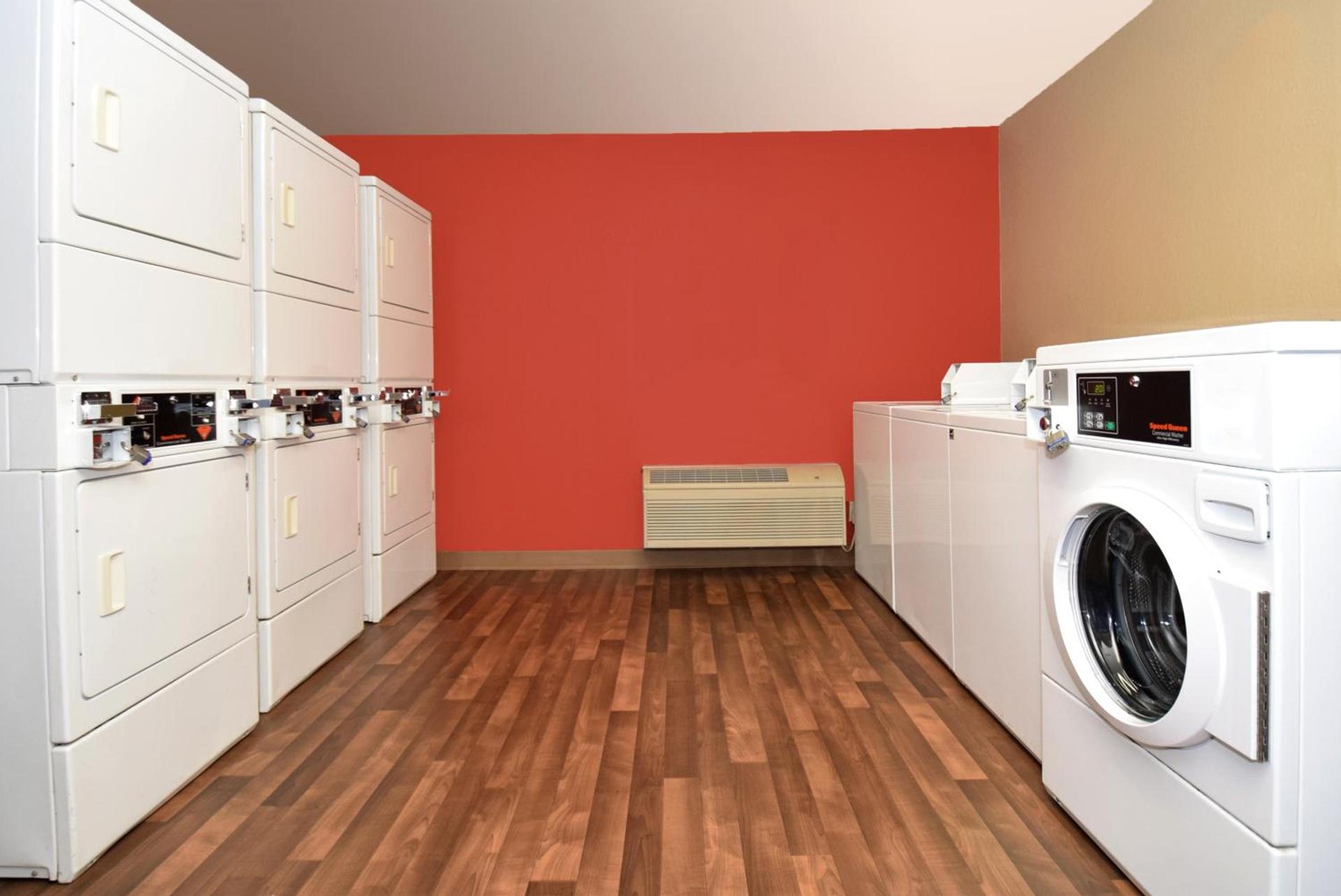 Extended Stay America Suites - Auburn Hills - University Drive photo 58