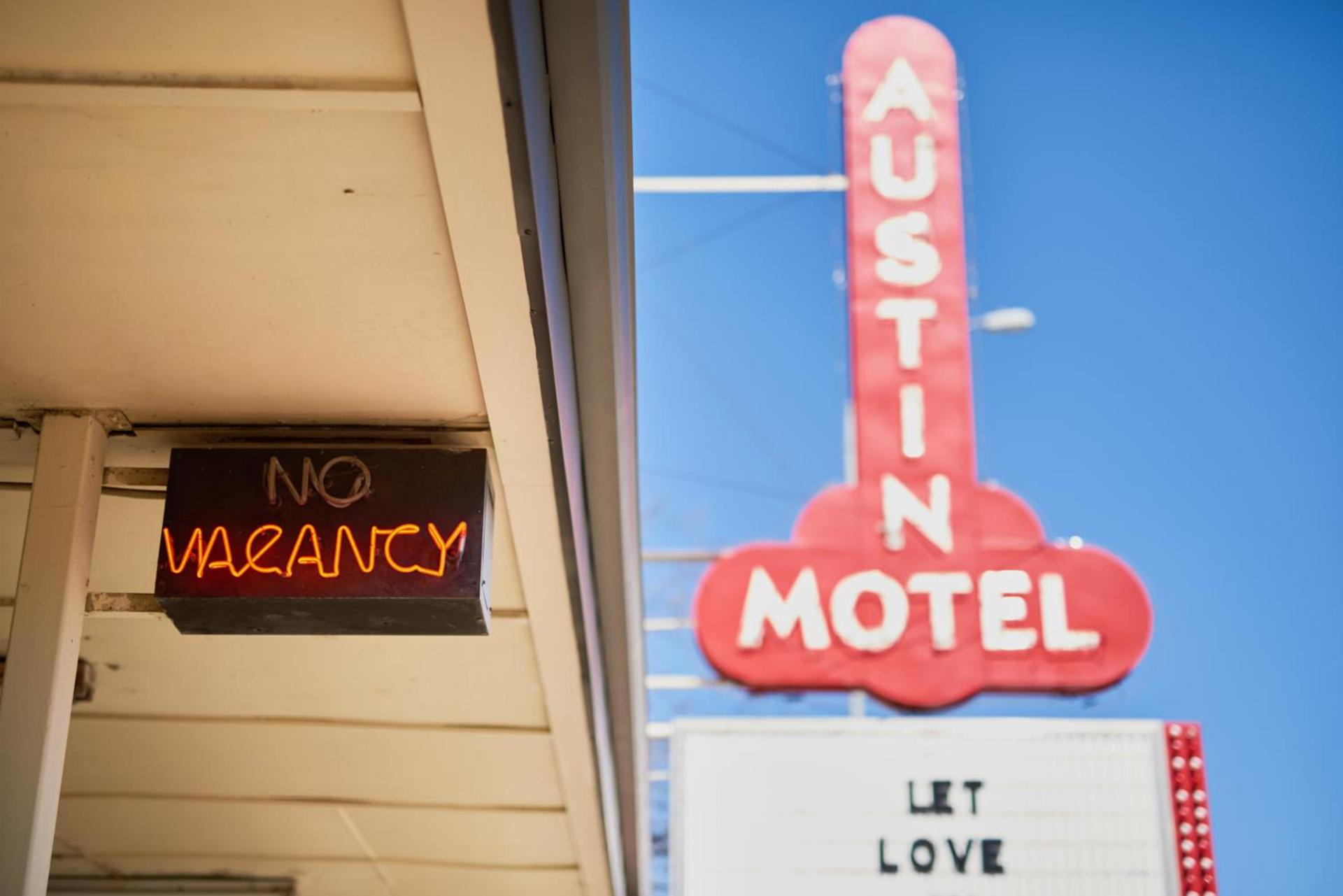 Austin Motel photo 65