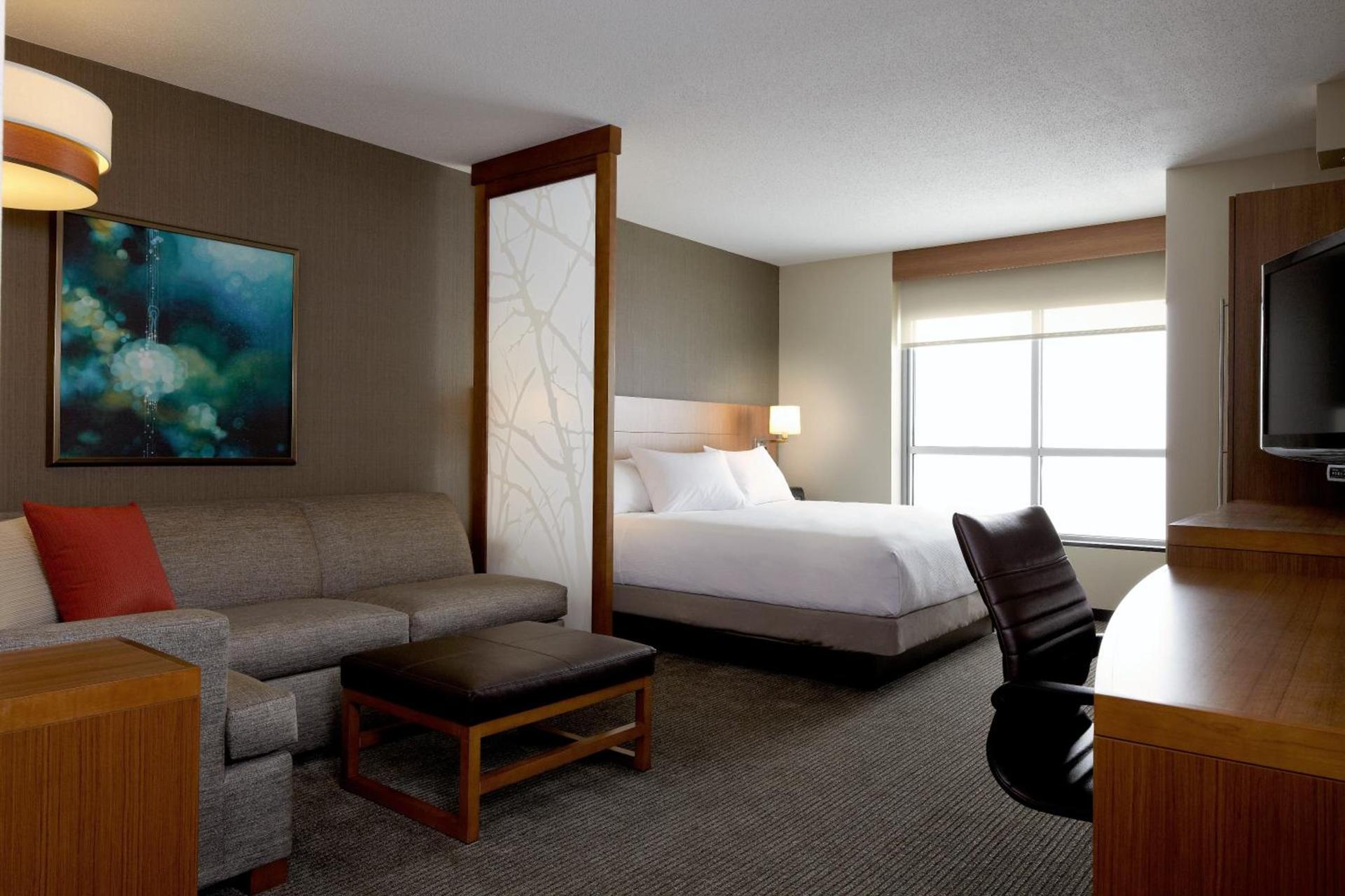 Hyatt Place Boise/Downtown photo 30