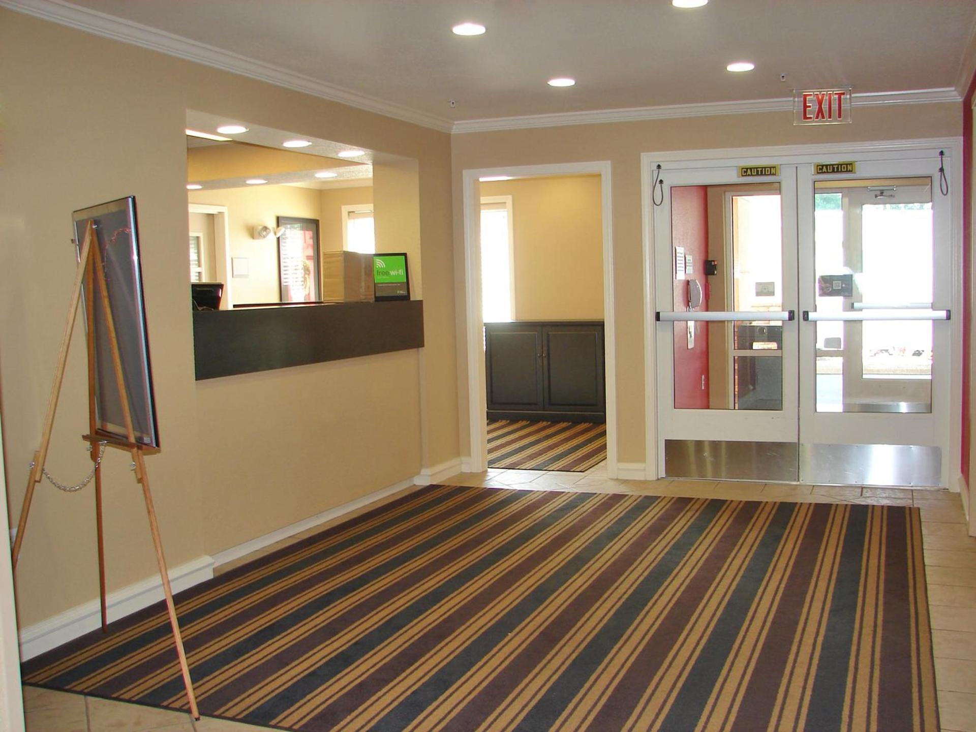 Extended Stay America Suites - Shelton - Fairfield County photo 34