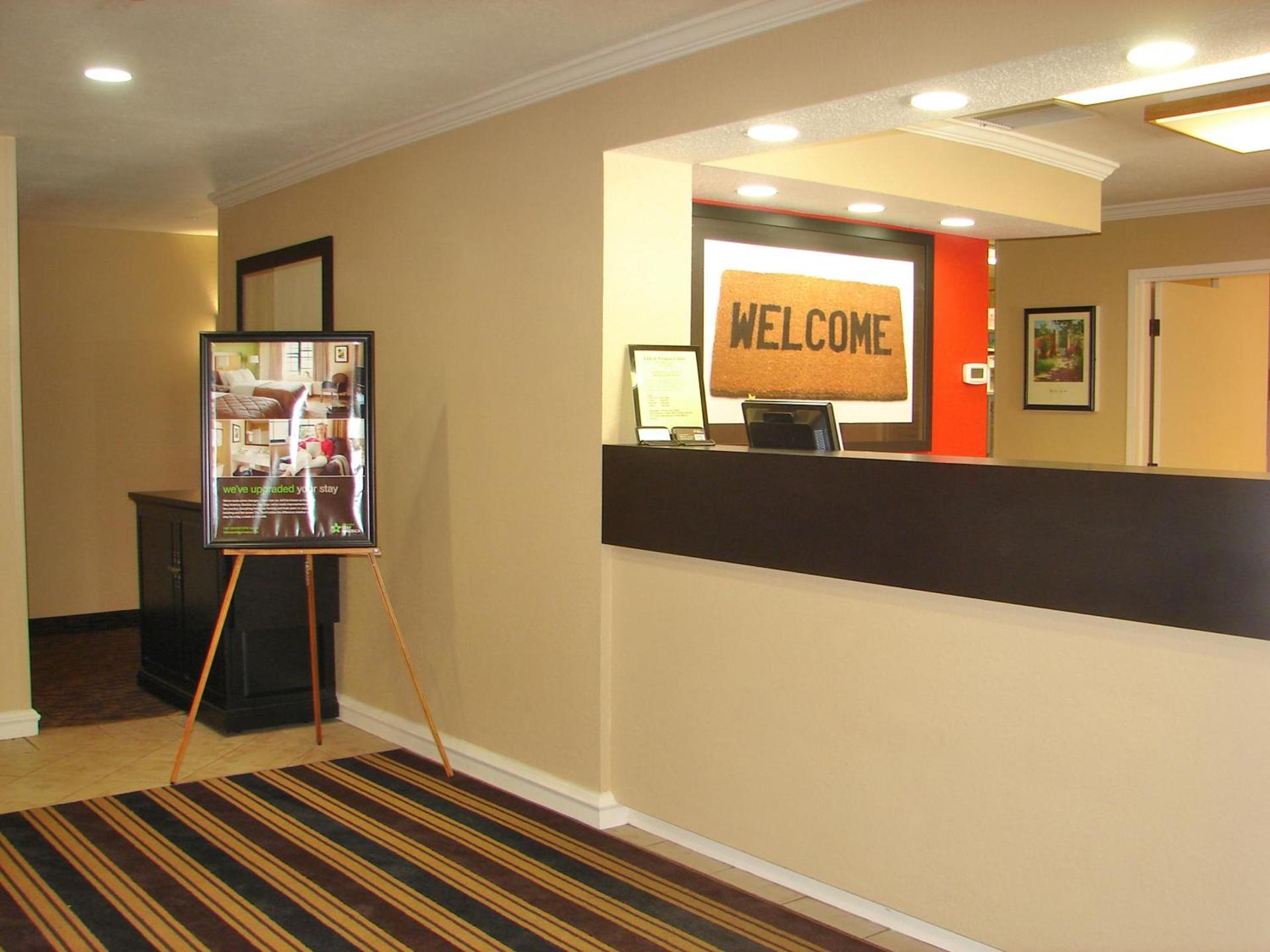 Extended Stay America Suites - Shelton - Fairfield County photo 35