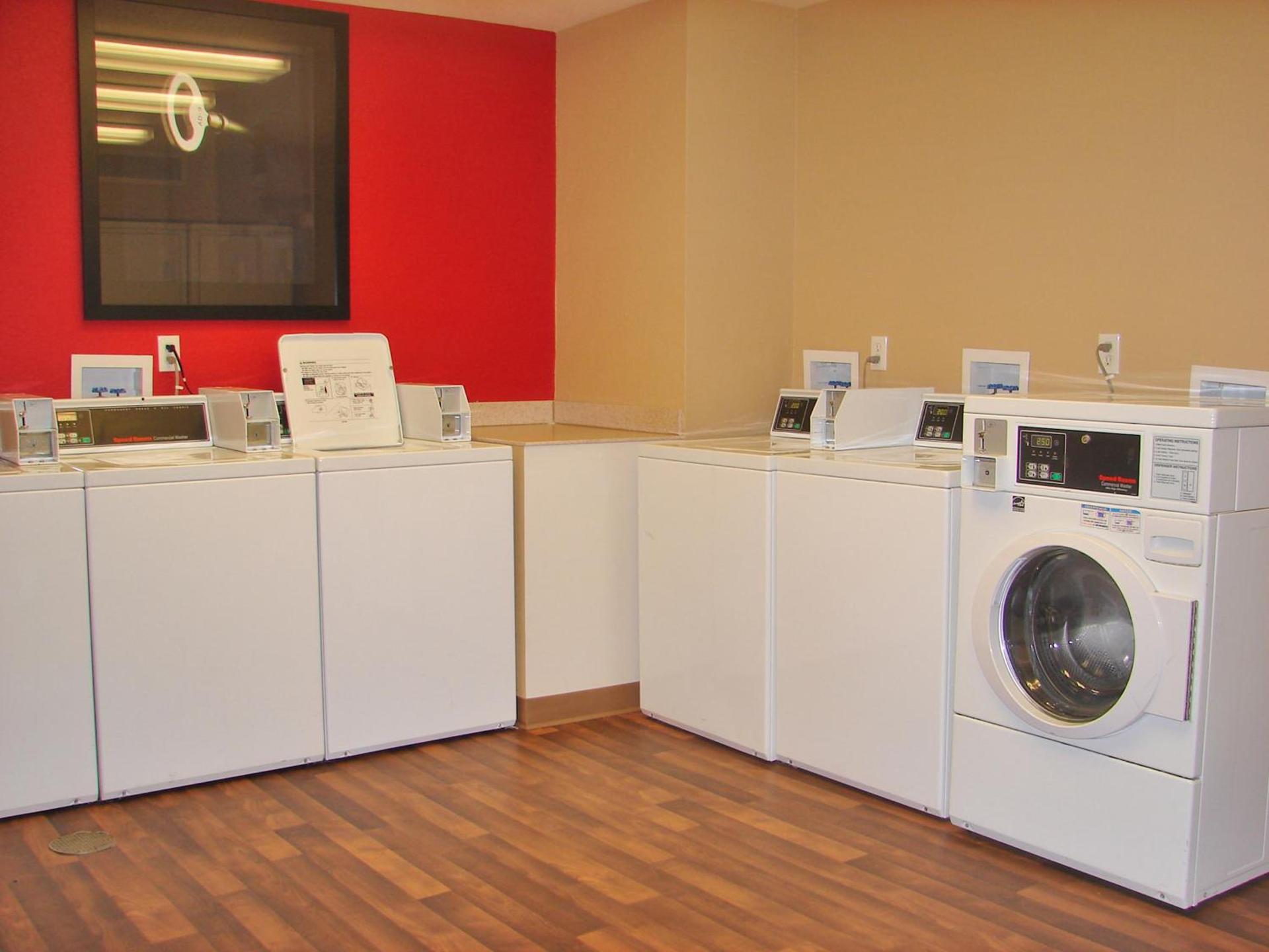 Extended Stay America Suites - Shelton - Fairfield County photo 59
