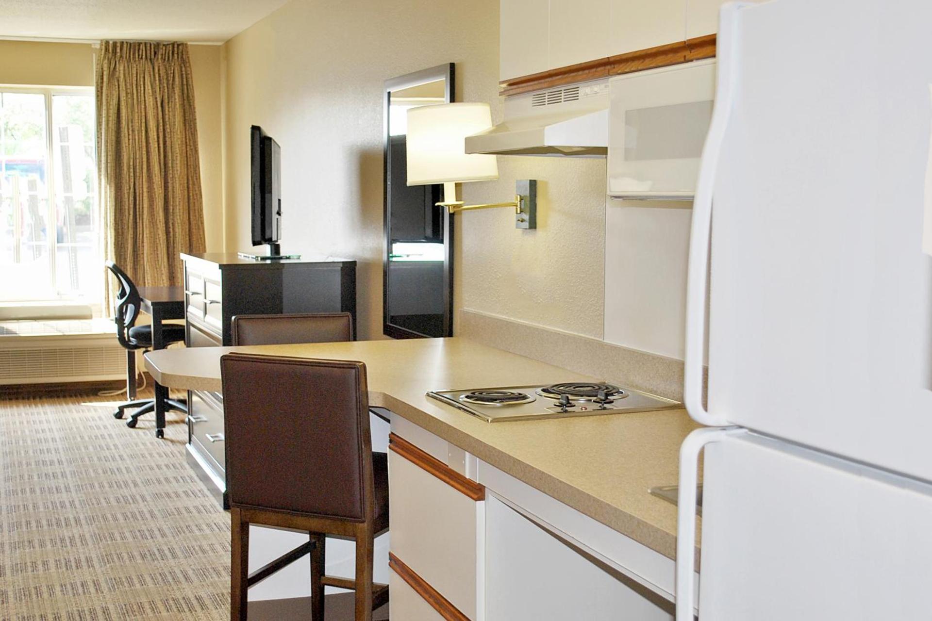 Extended Stay America Suites - Newark - Christiana - Wilmington photo 44
