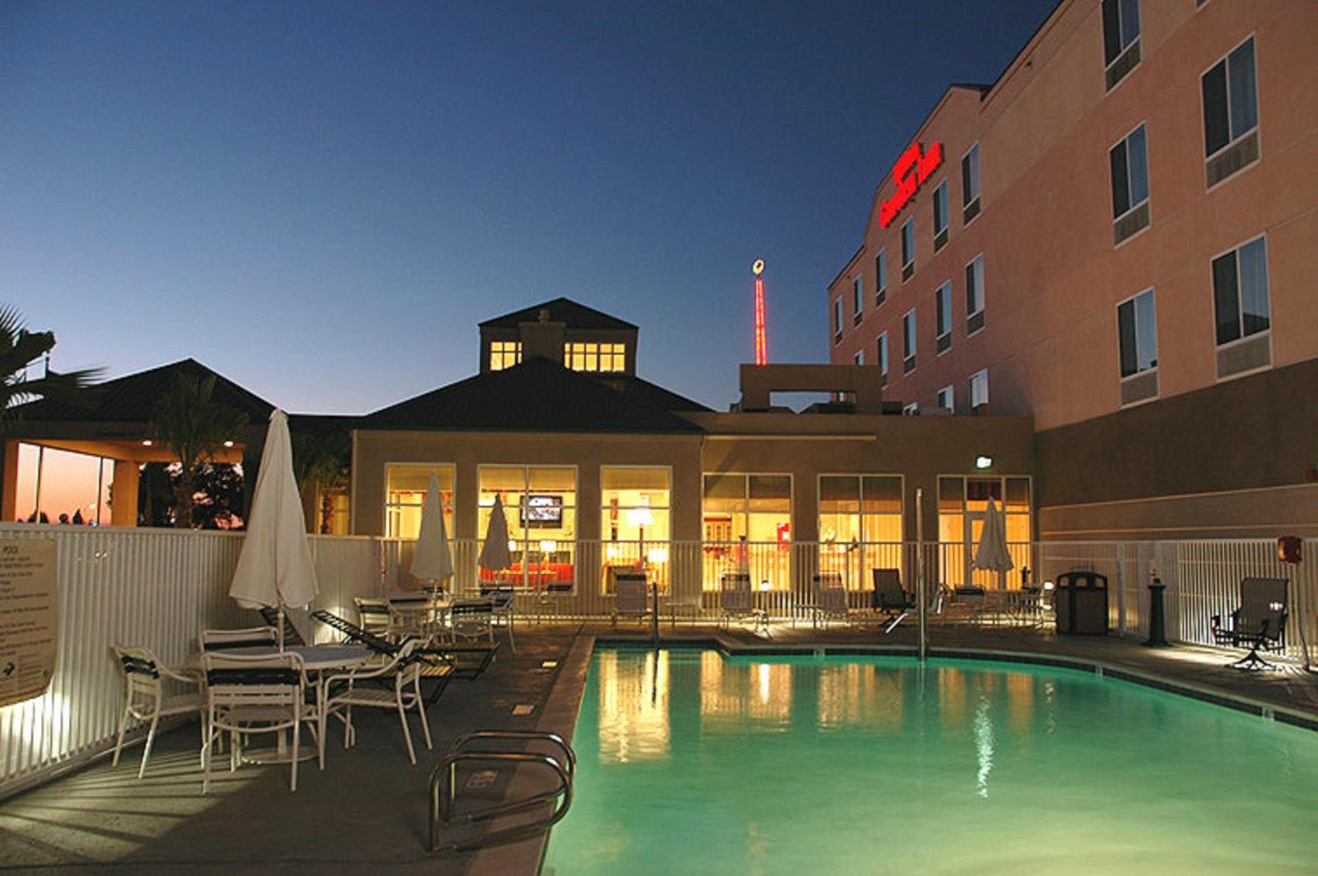 Hilton Garden Inn Victorville photo 6