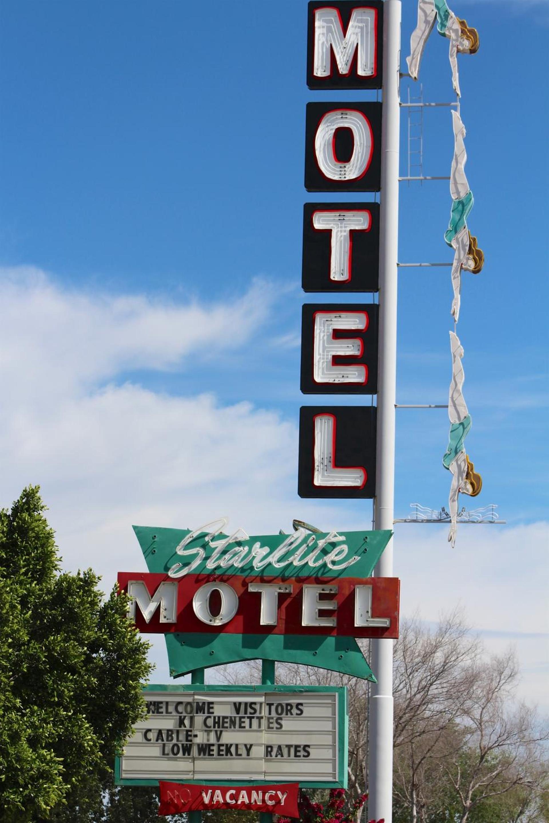 Starlite Motel photo 1