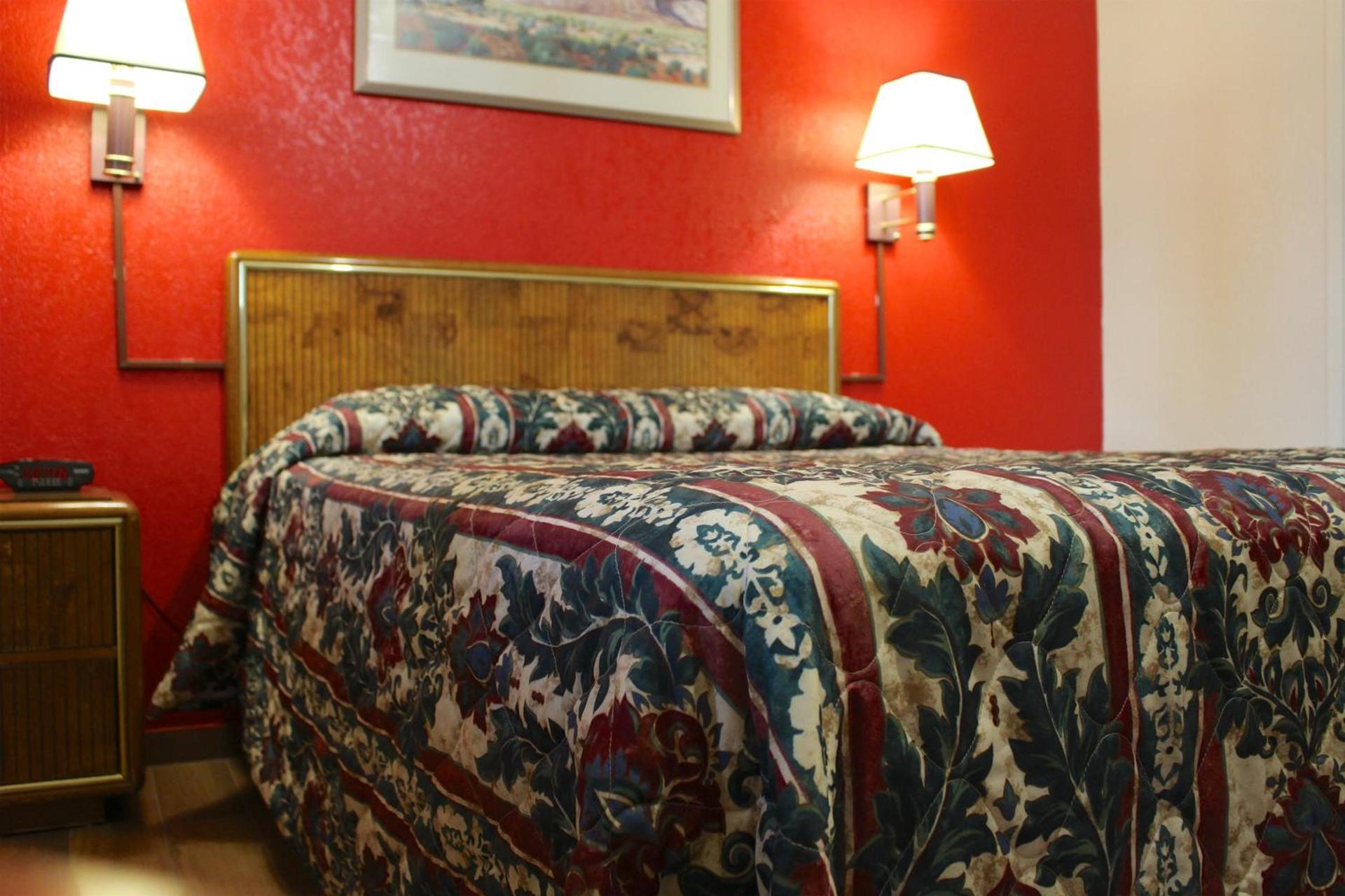 Starlite Motel photo 42