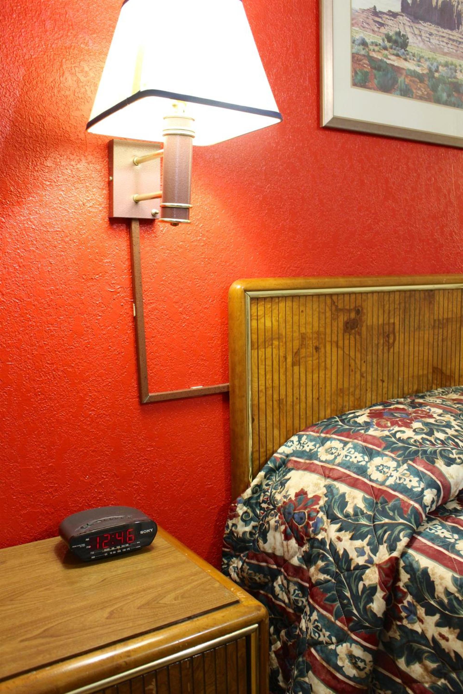 Starlite Motel photo 43
