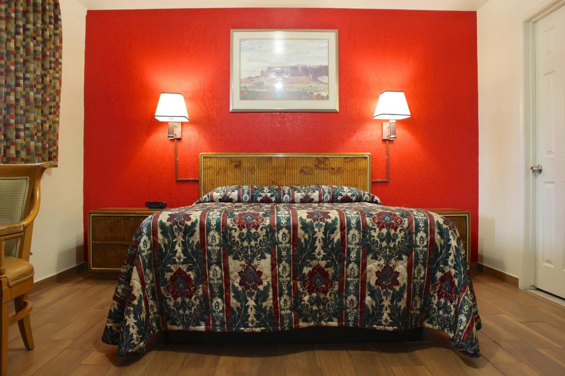 Starlite Motel photo 38