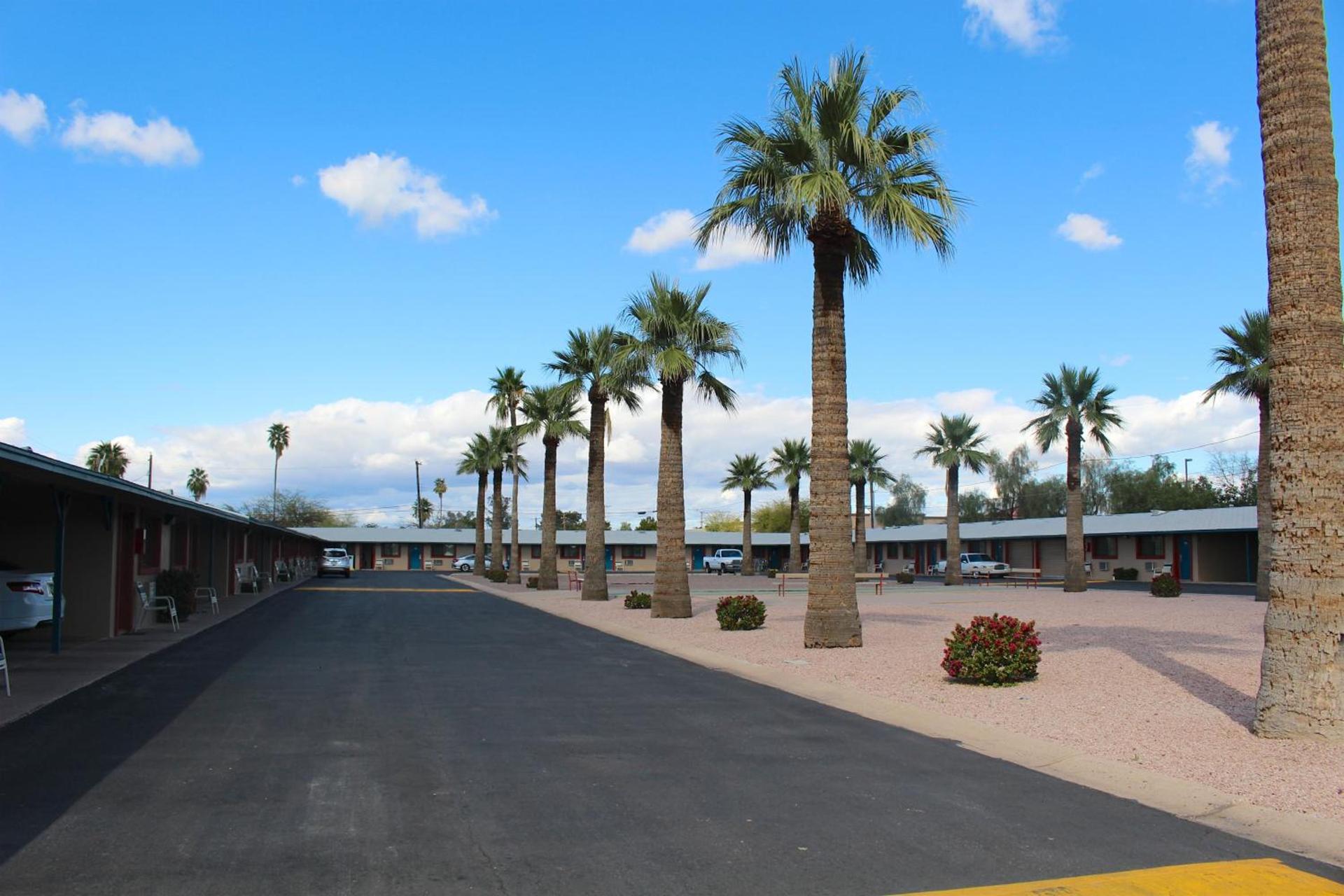 Starlite Motel photo 17