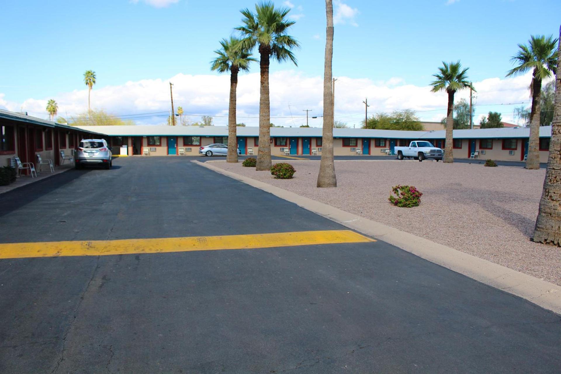 Starlite Motel photo 18
