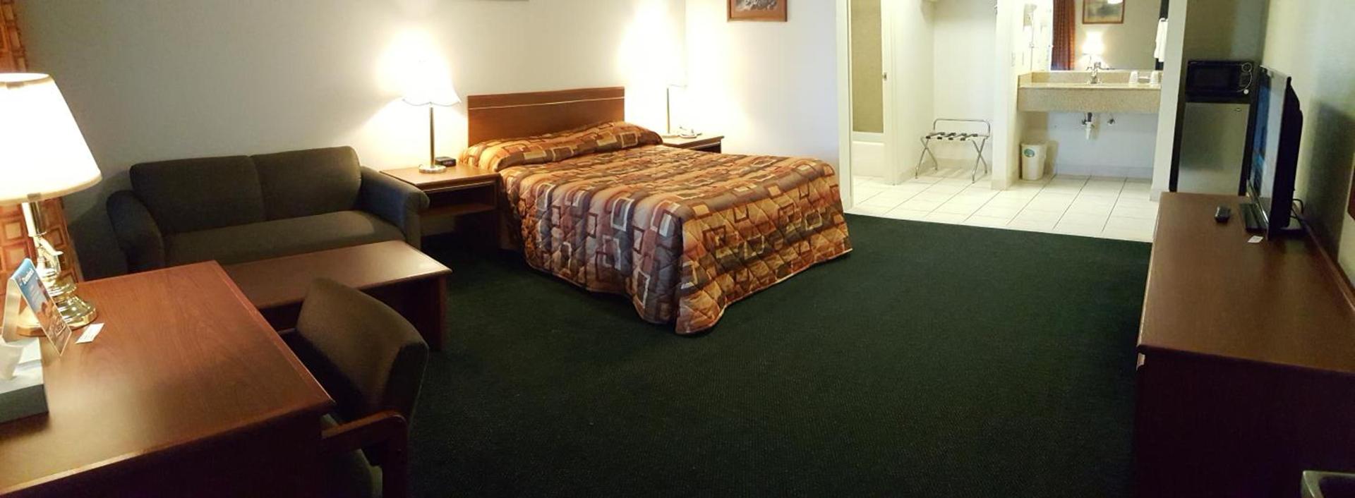 Express Inn & Suites Eugene photo 18