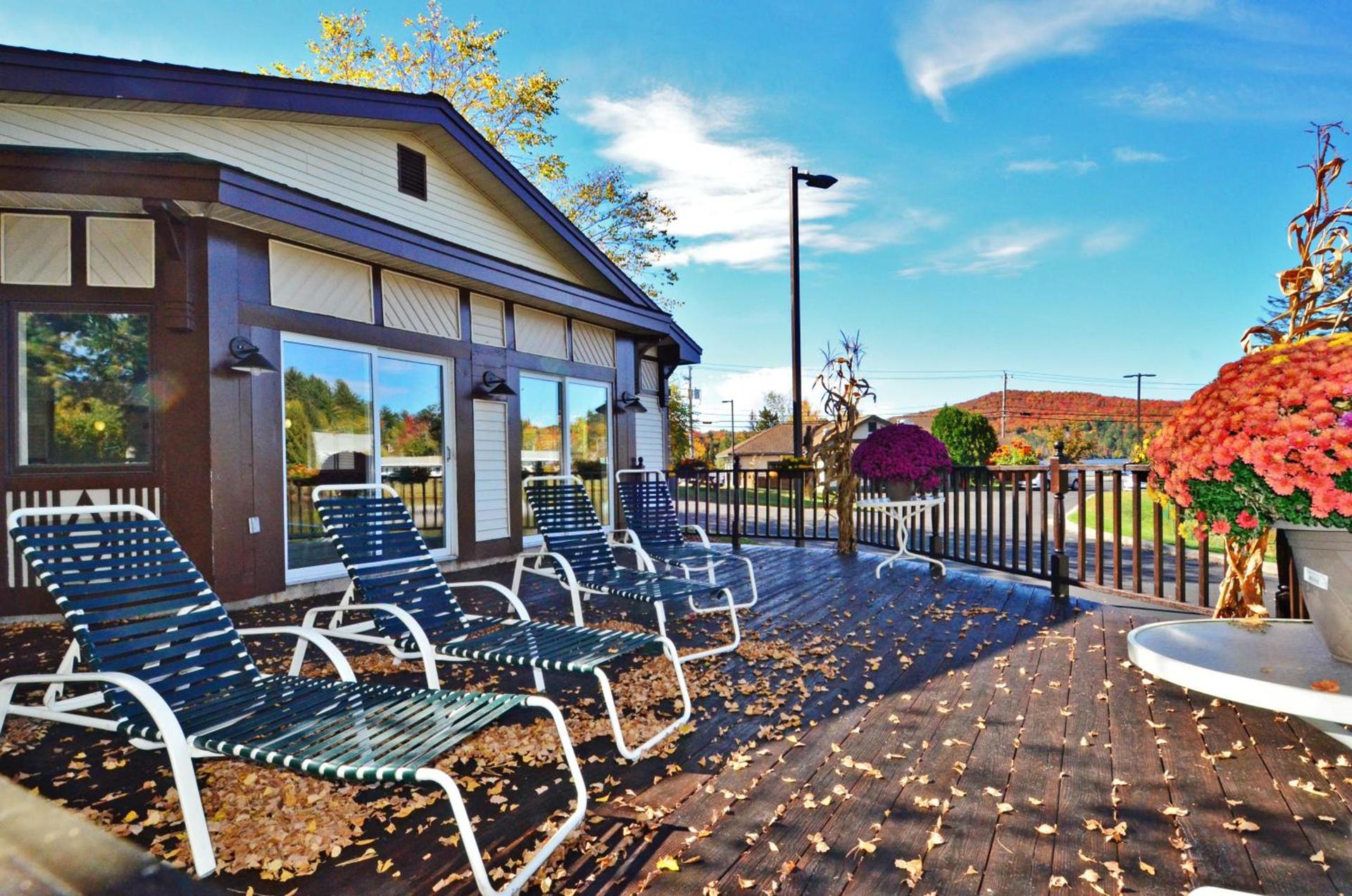 Mountain Lake Inn photo 35