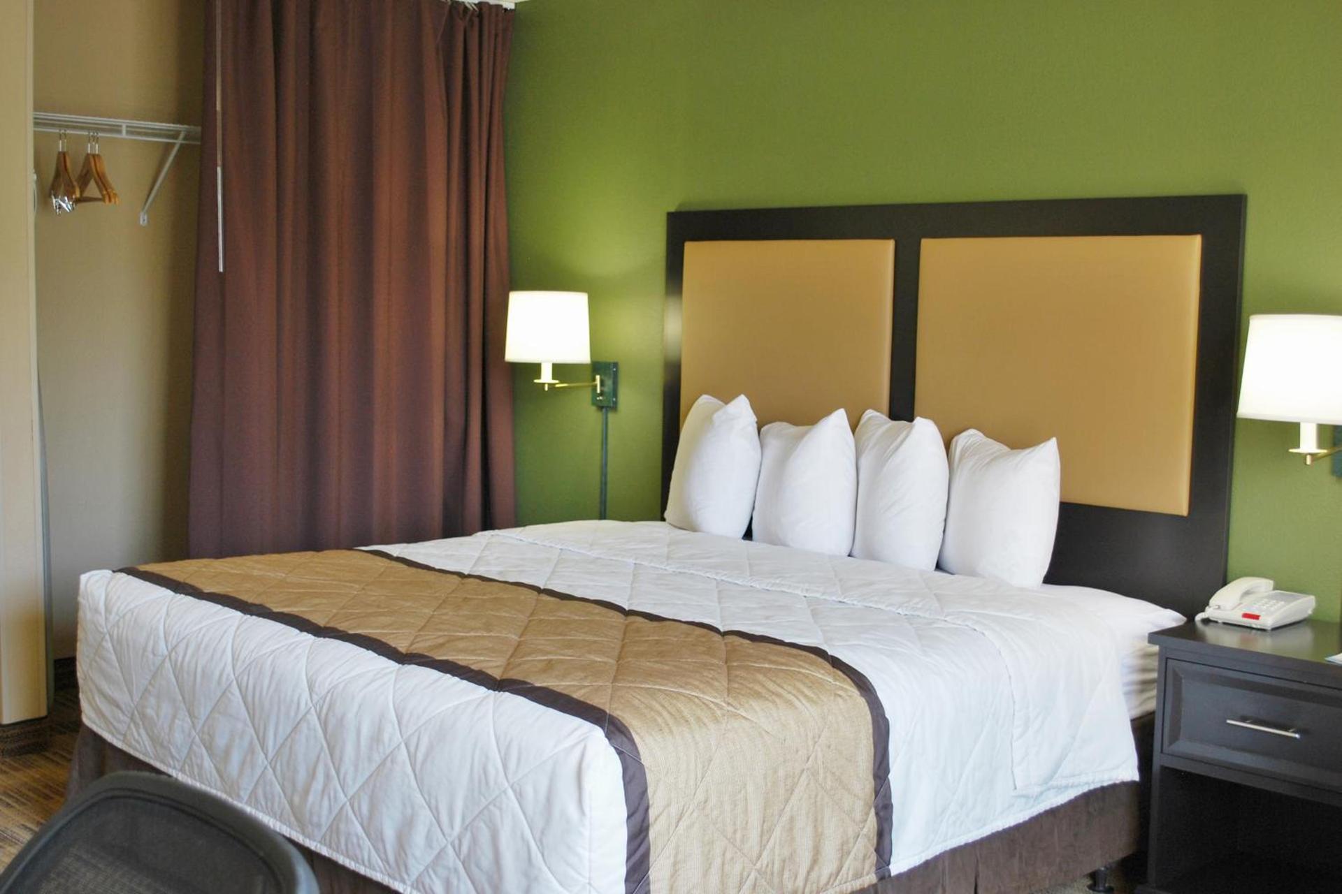 Extended Stay America Select Suites - Orlando - Southpark - Equity Row photo 50