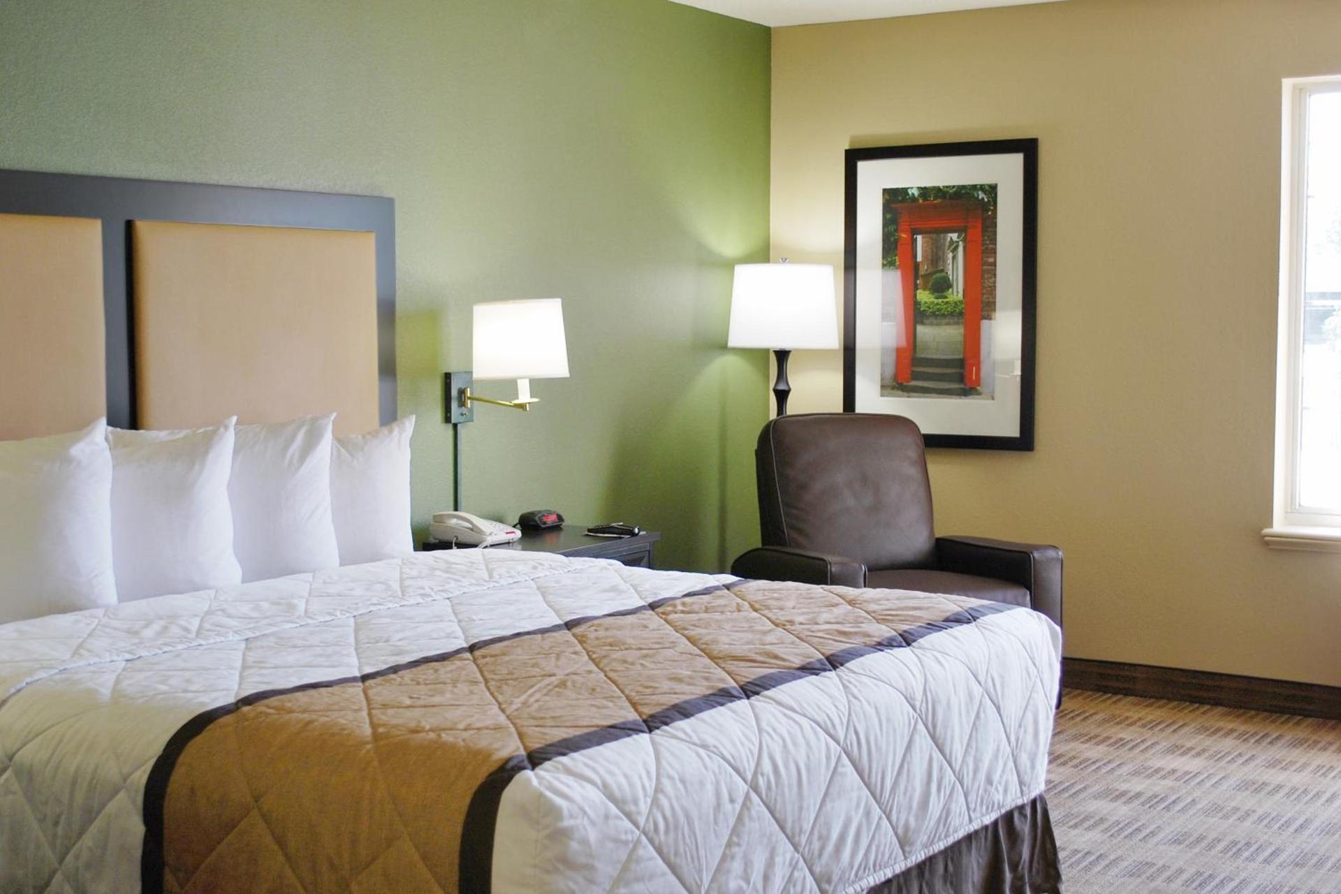 Extended Stay America Select Suites - Orlando - Southpark - Equity Row photo 51