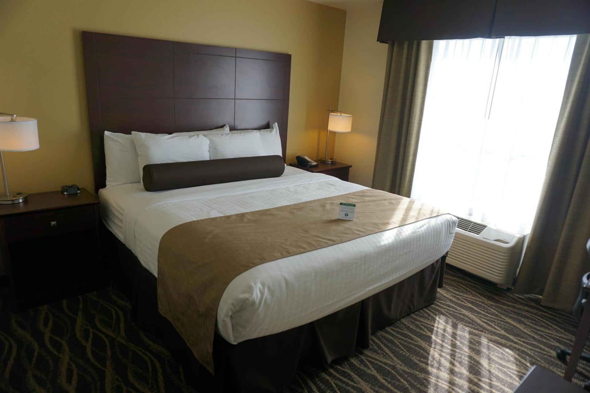 Cobblestone Hotel & Suites - Chippewa Falls photo 27