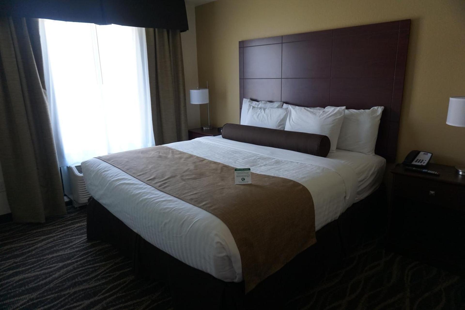 Cobblestone Hotel & Suites - Chippewa Falls photo 32