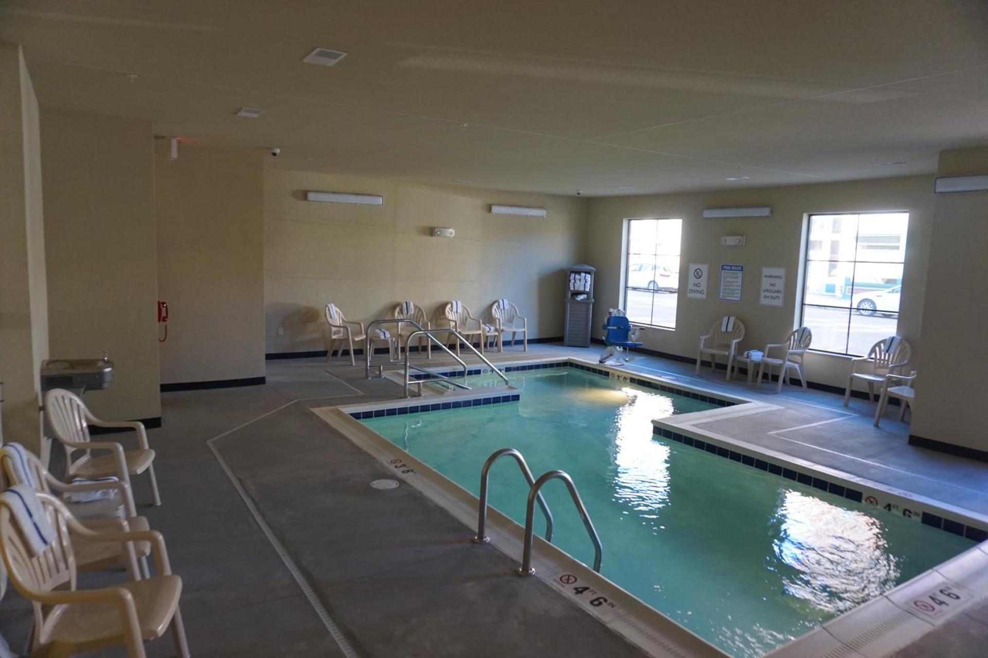 Cobblestone Hotel & Suites - Chippewa Falls photo 34