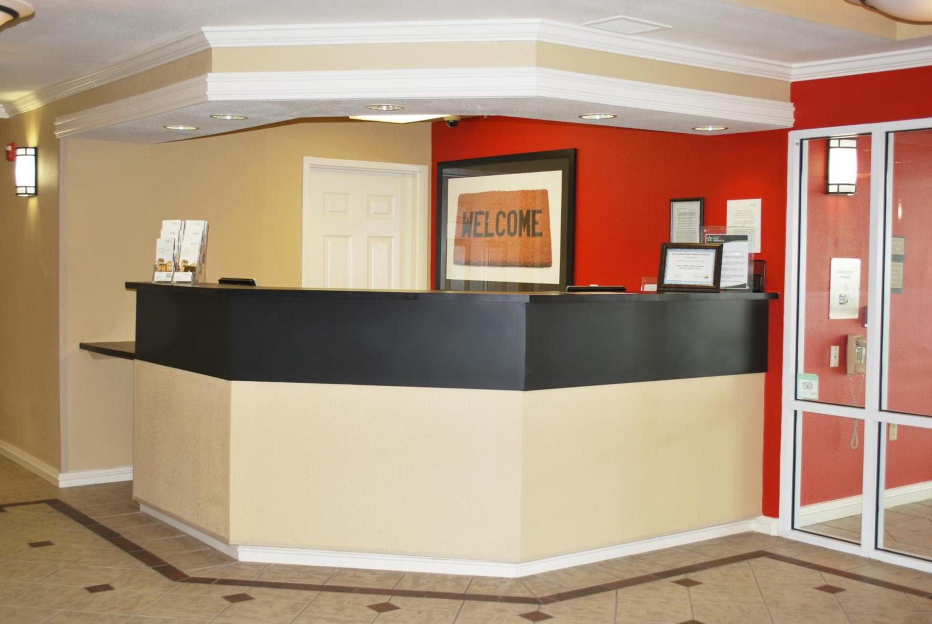 Extended Stay America Suites - St Louis - Westport - Central photo 2