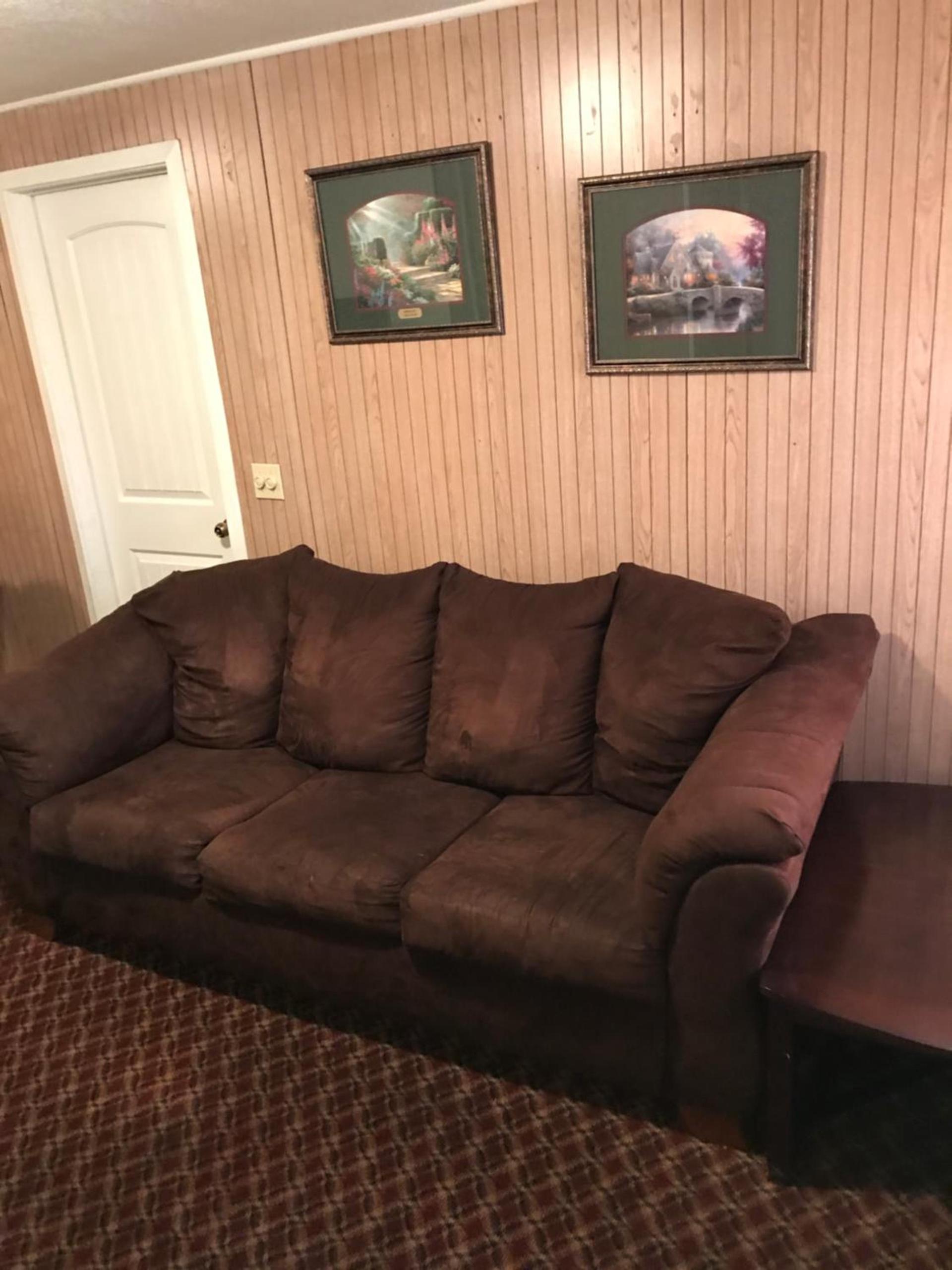 Gold Pan Lodge photo 15