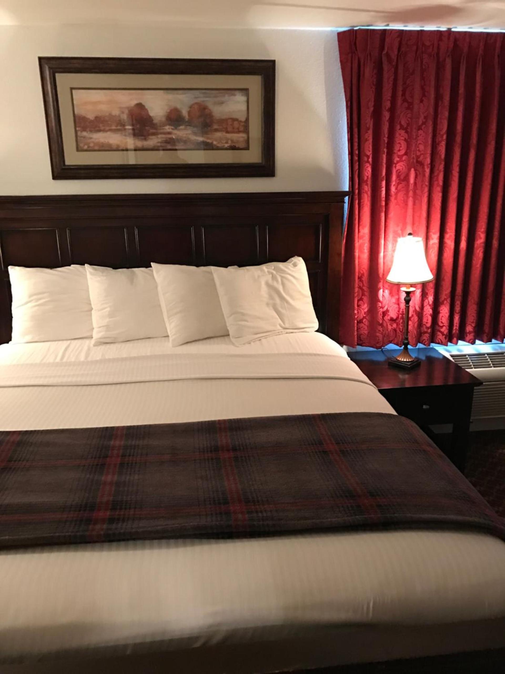 Gold Pan Lodge photo 21