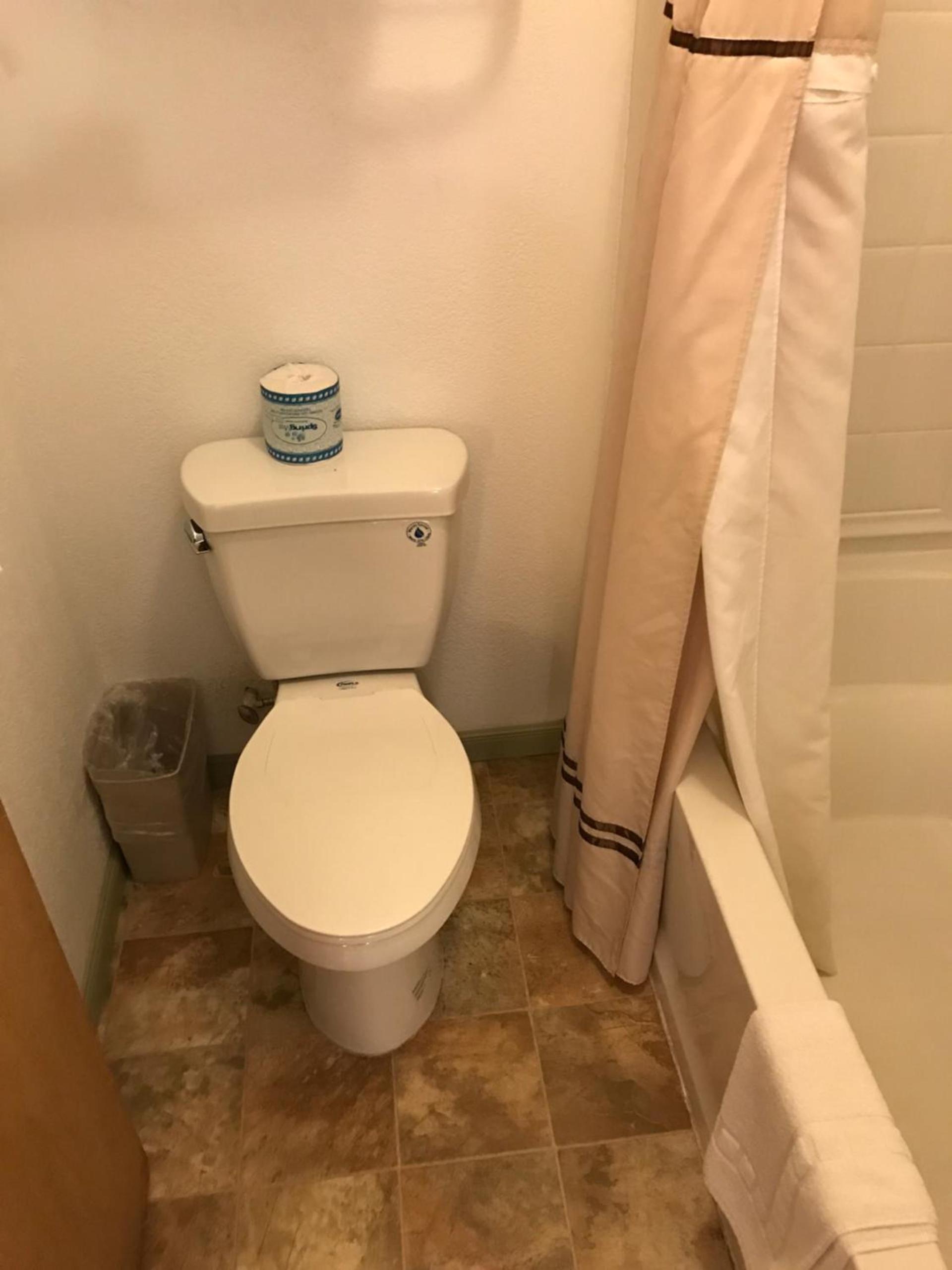 Gold Pan Lodge photo 16