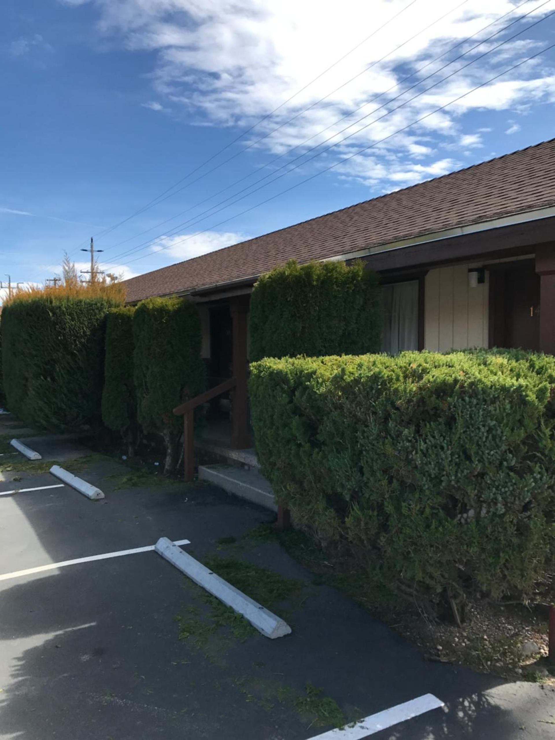 Gold Pan Lodge photo 1