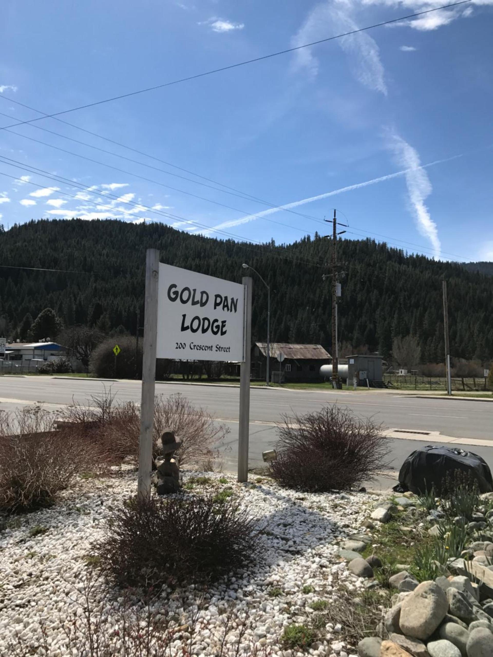 Gold Pan Lodge photo 2