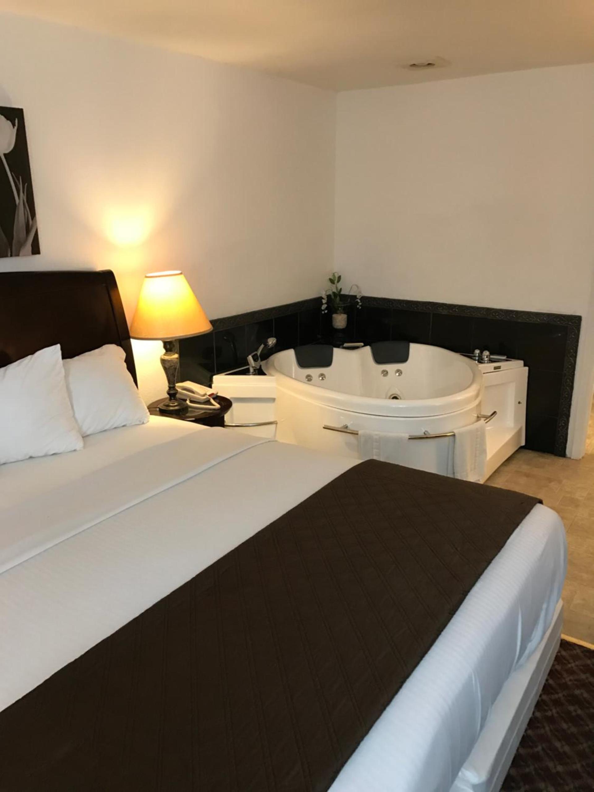 Gold Pan Lodge photo 27