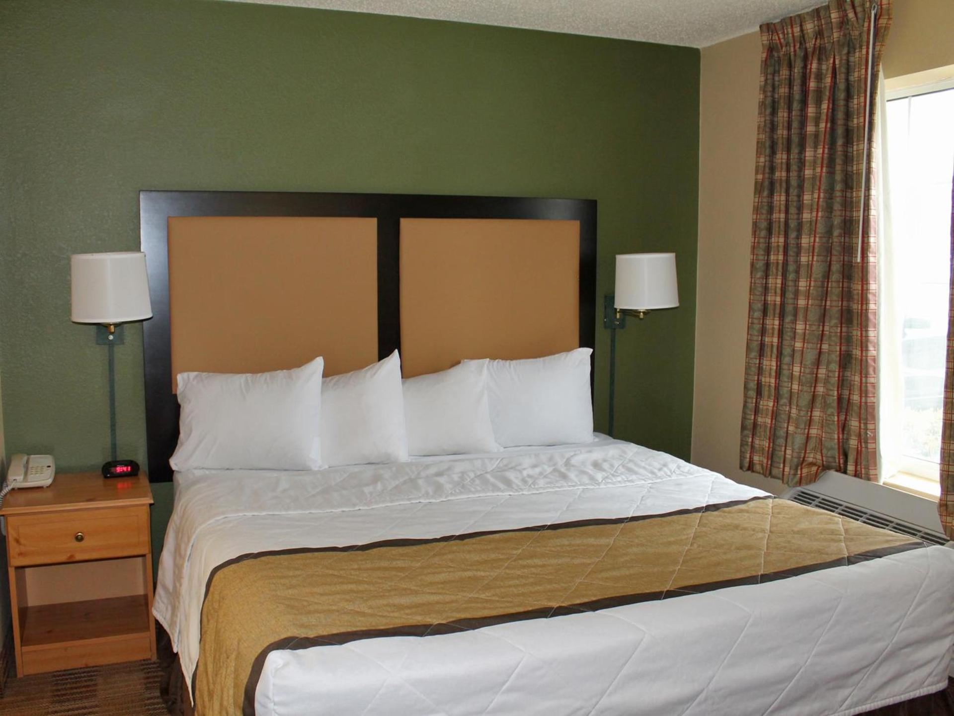 MainStay Suites Las Vegas Convention Center photo 13