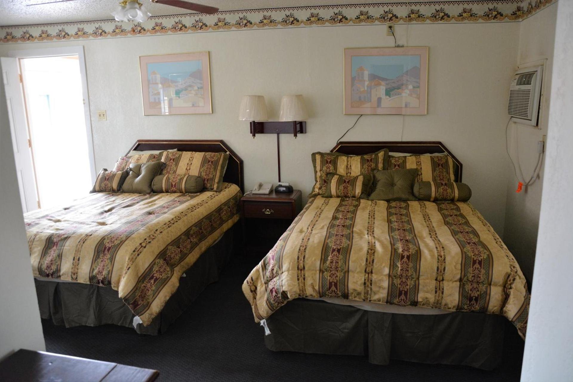 Budget Inn of Brownfield photo 5