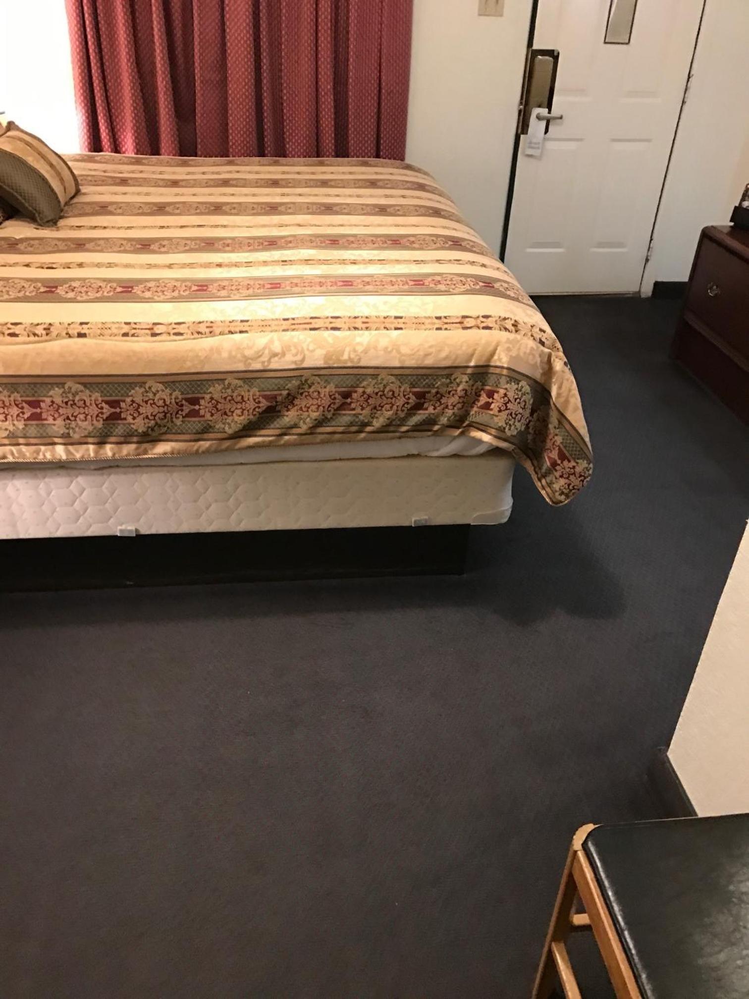 Budget Inn of Brownfield photo 7