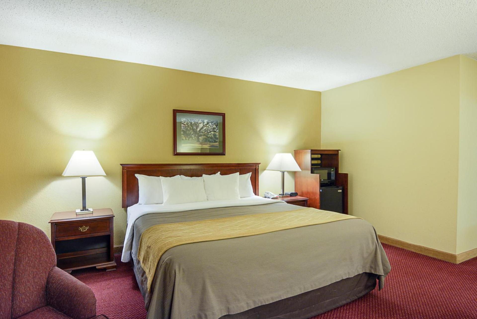 Quality Inn Winchester photo 15