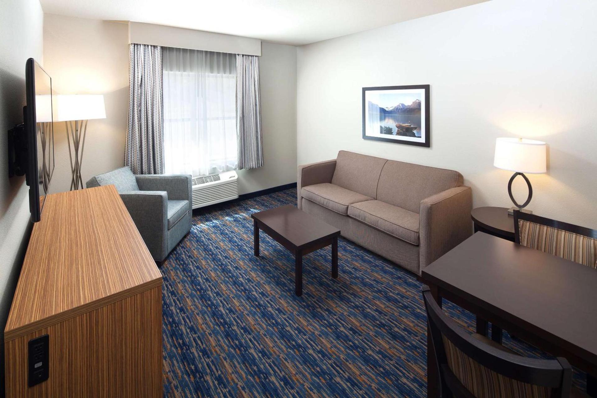 Red Lion Ridgewater Inn & Suites Polson photo 18