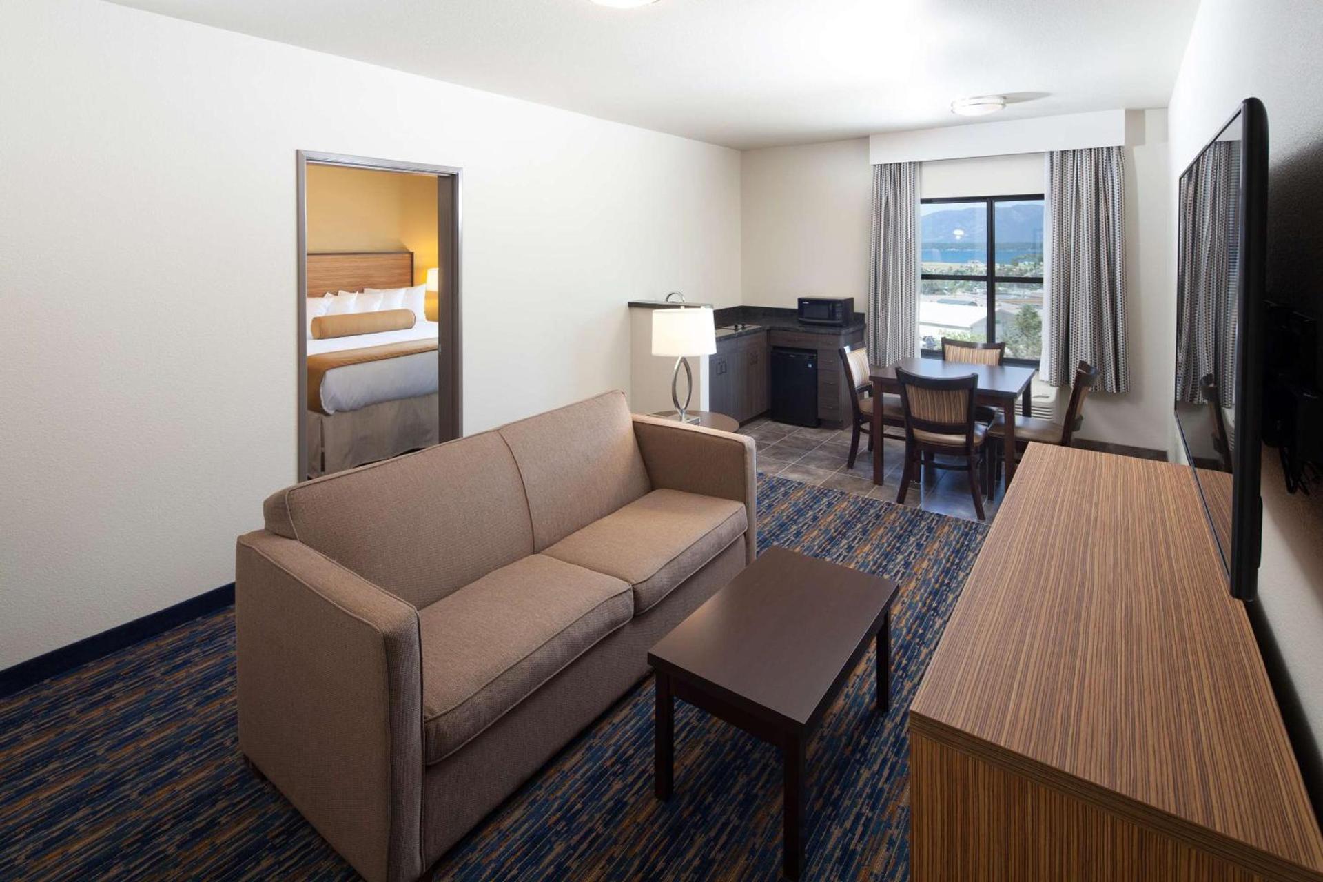 Red Lion Ridgewater Inn & Suites Polson photo 17